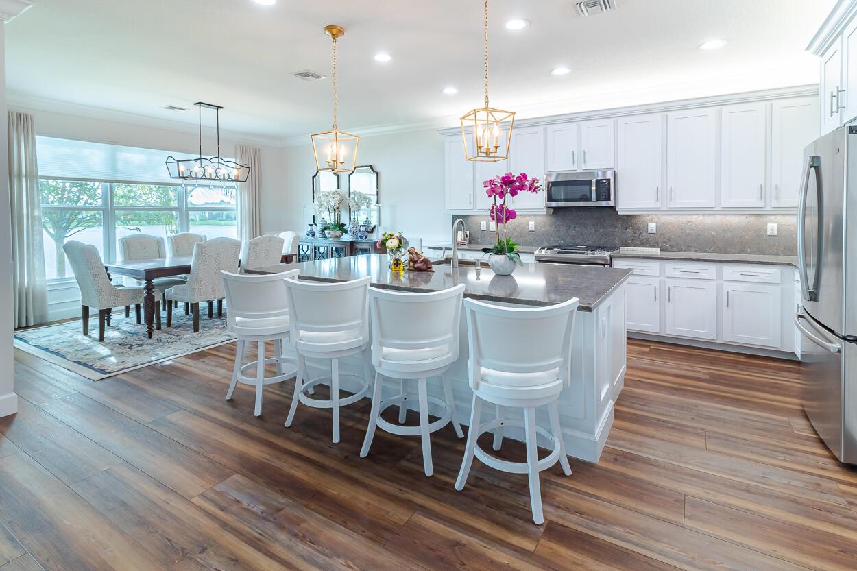 Riverland - Residential