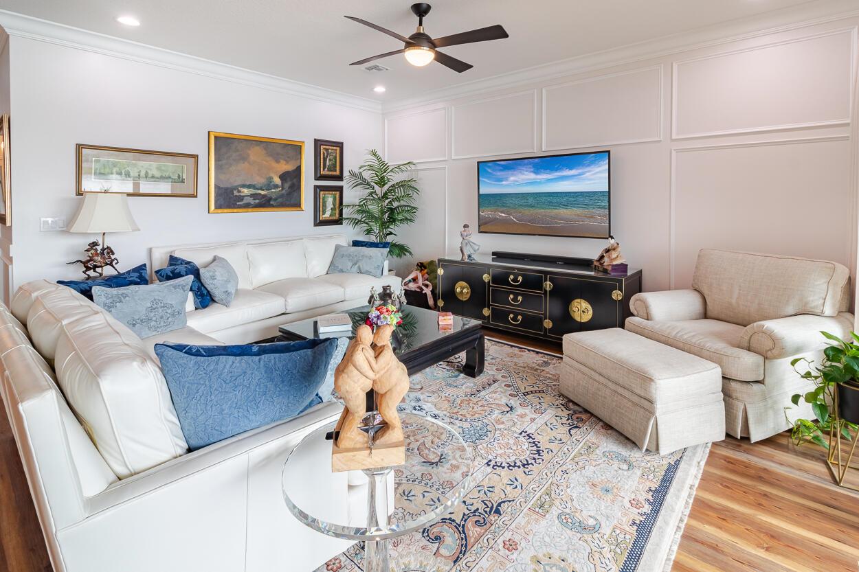 Riverland - Residential