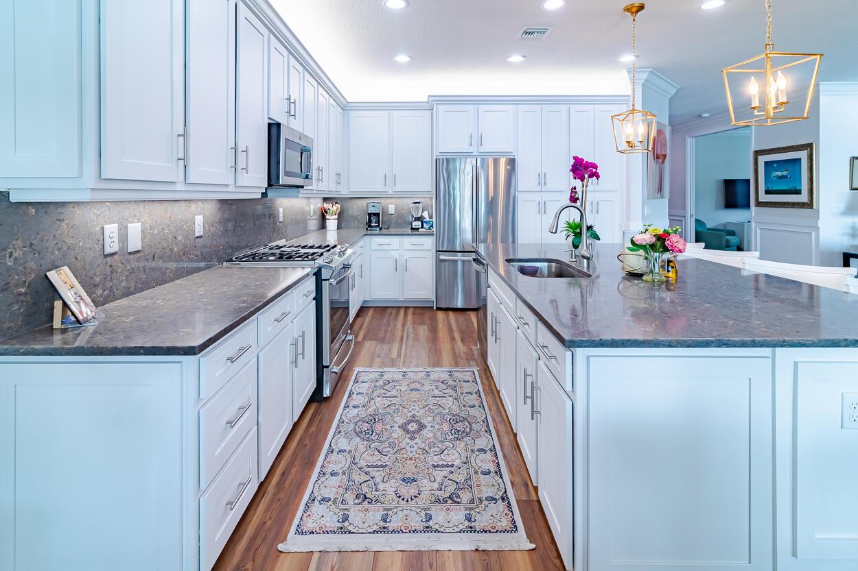 Riverland - Residential