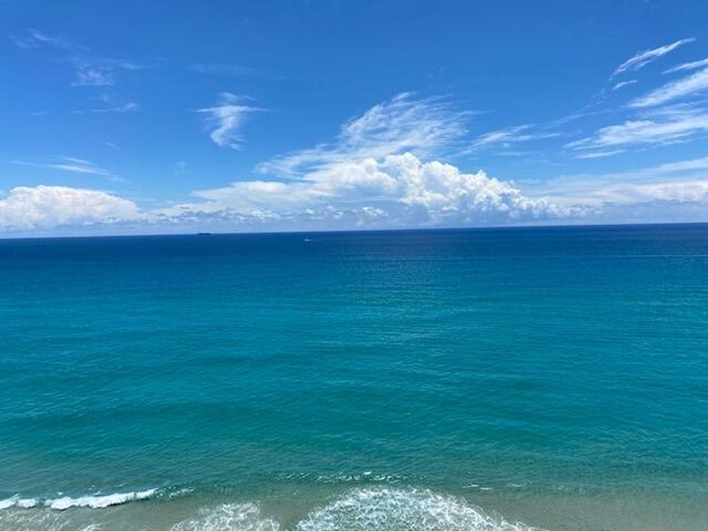 Photo of 5380 N Ocean Drive #17e, Riviera Beach, FL 33404 (MLS # R10934724)