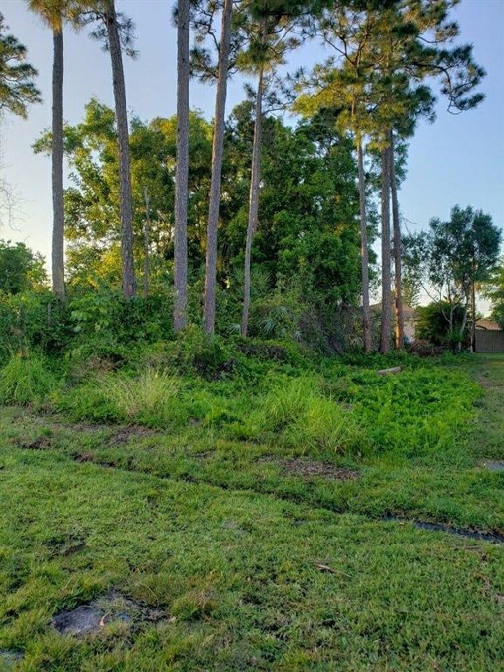 Photo of 925 SE Atlantus Avenue, Port Saint Lucie, FL 34983 (MLS # R10707067)