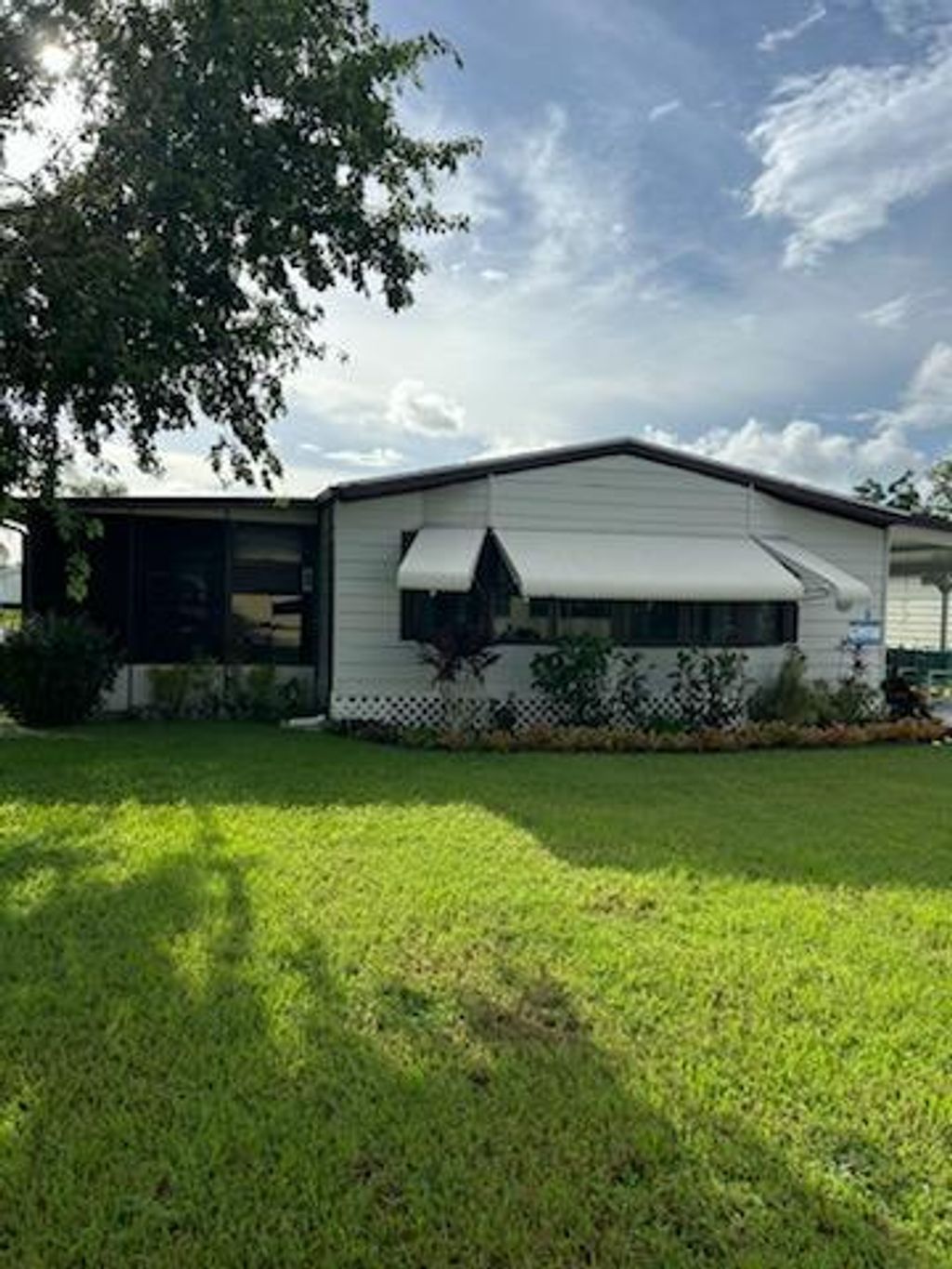 Photo of 5 Grande Camino Place, Fort Pierce, FL 34951 (MLS # R11018845)