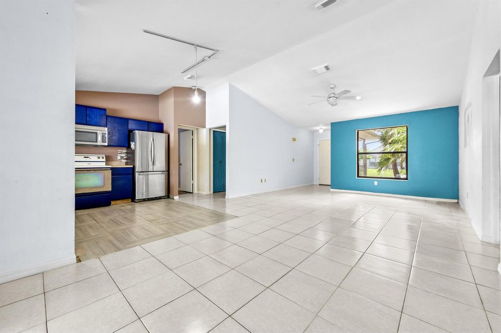 Photo of 1192 SW Irving Street, Port Saint Lucie, FL 34983 (MLS # R11111856)