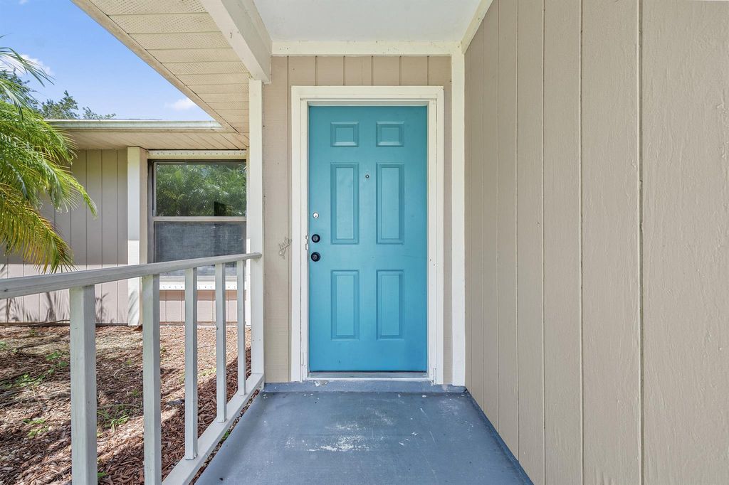 Photo of 1192 SW Irving Street, Port Saint Lucie, FL 34983 (MLS # R11111856)