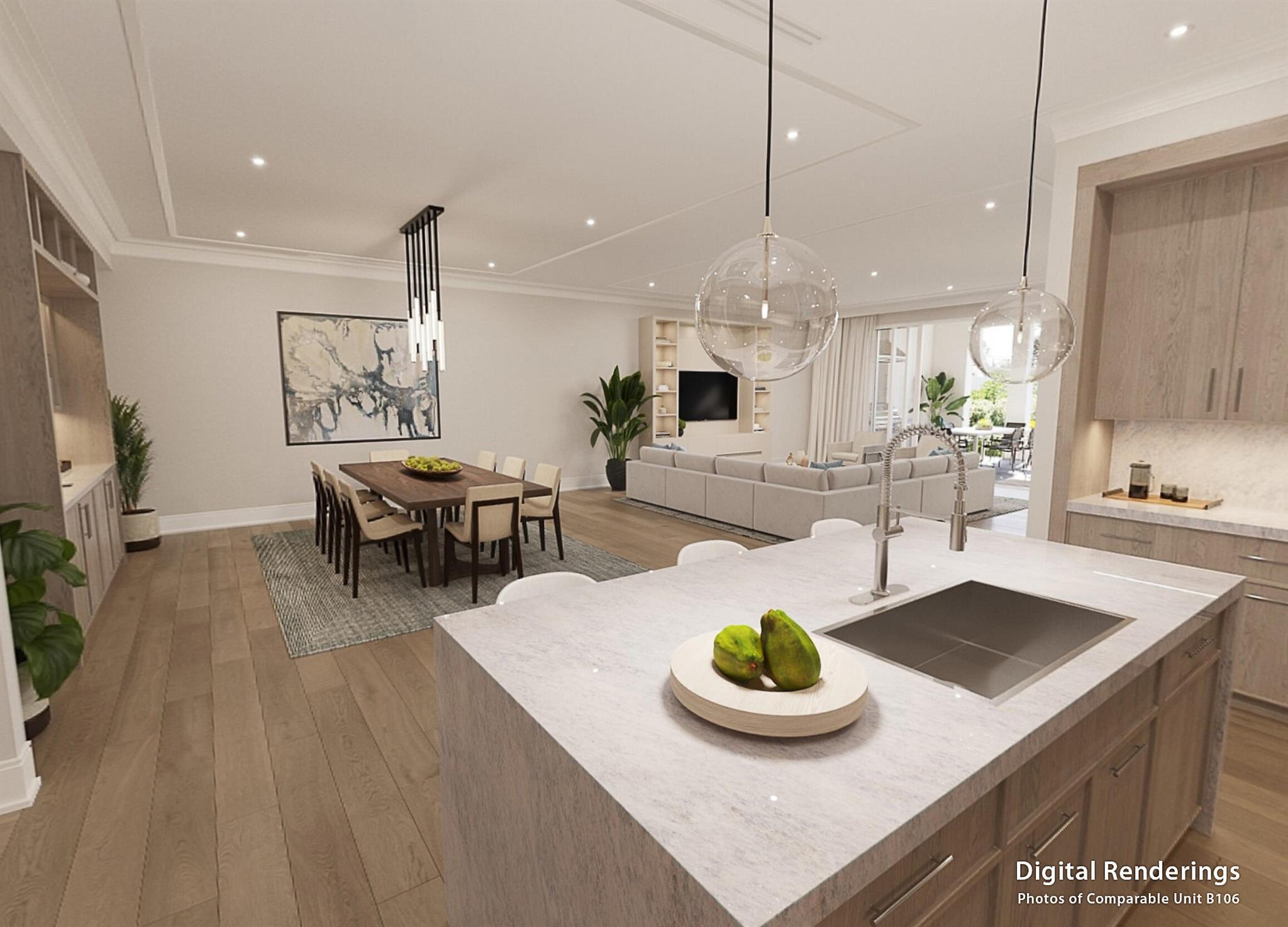 Caretta - Residential