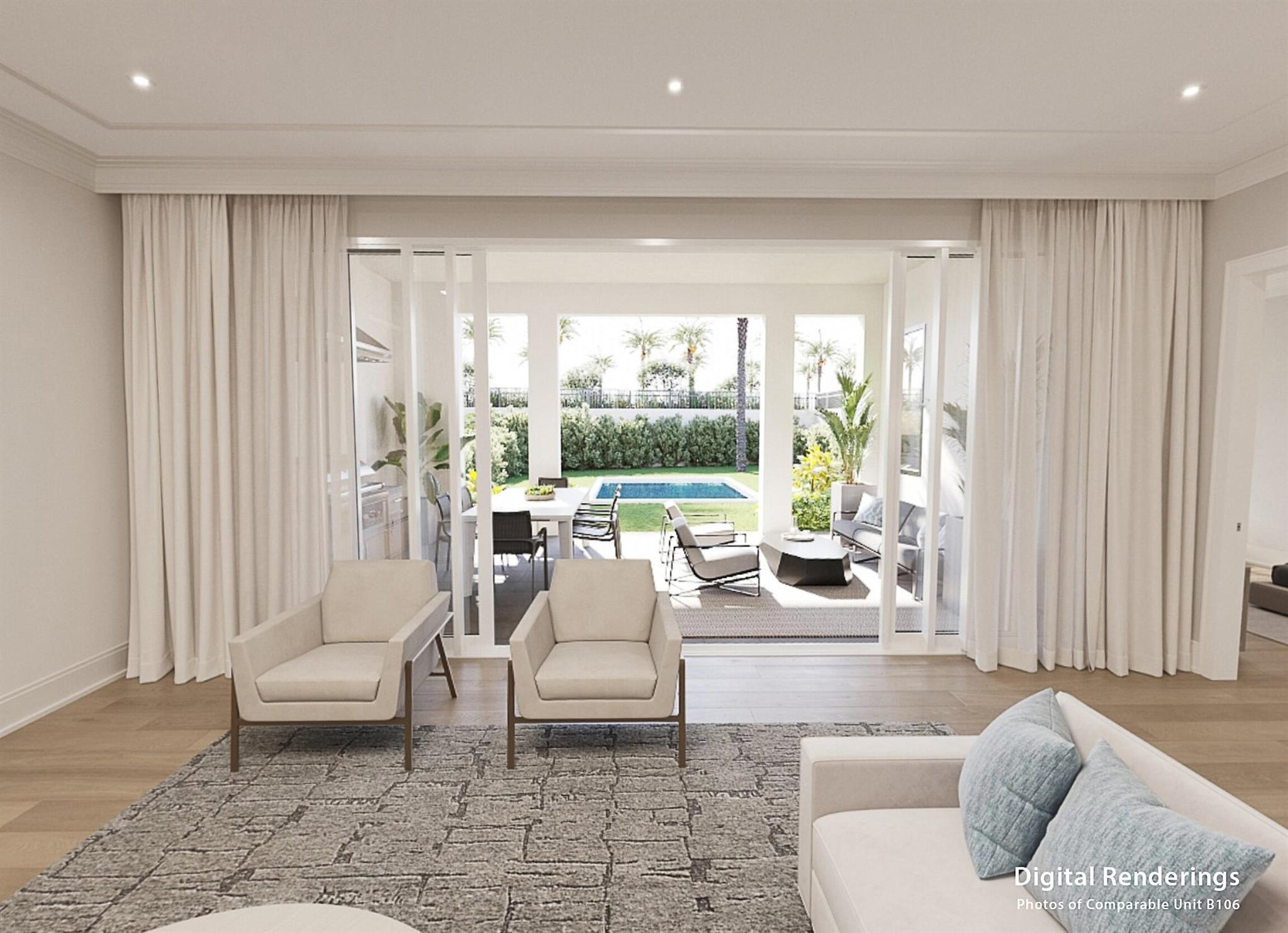 Caretta - Residential