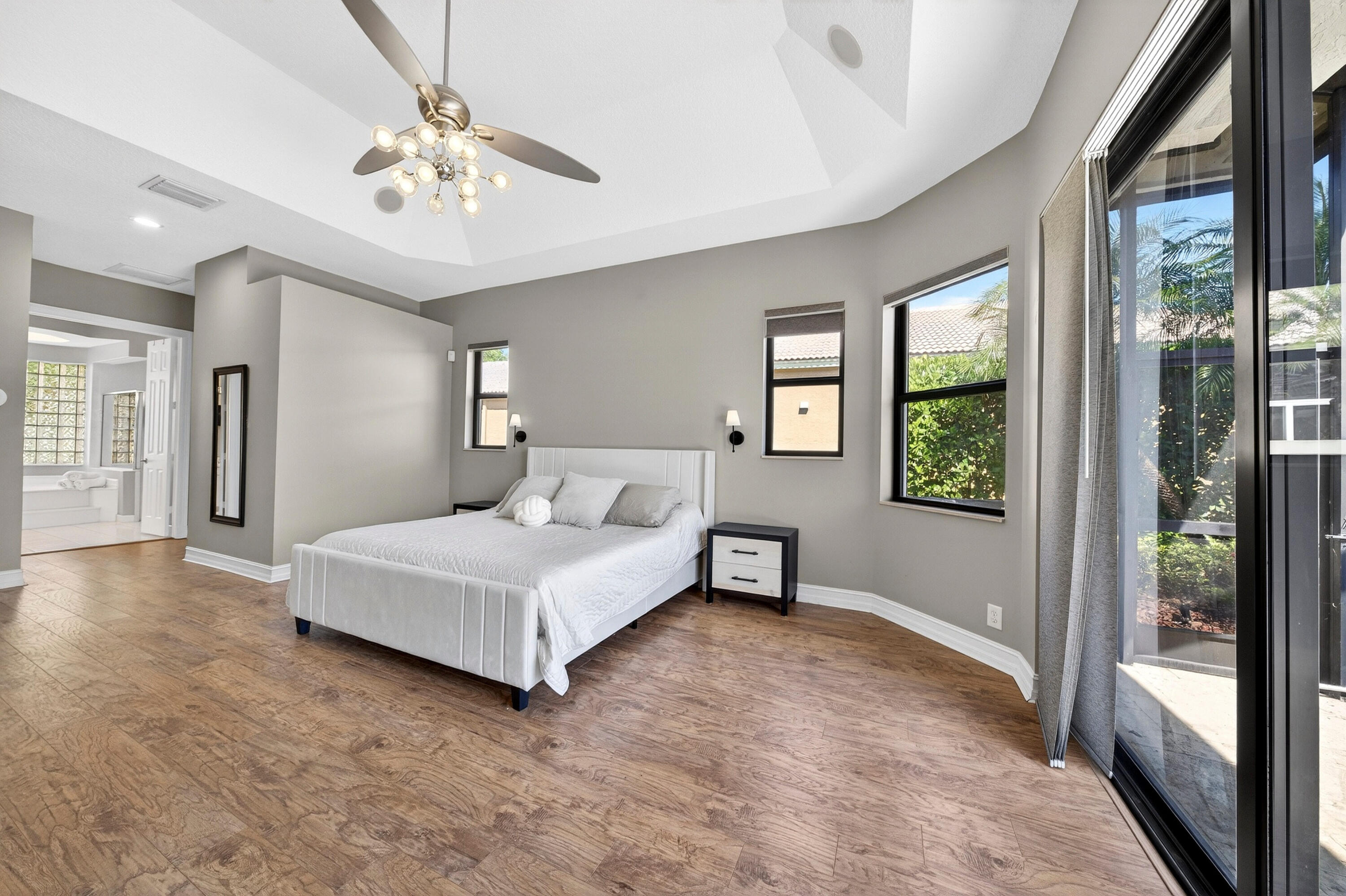 FOX RIDGE - Residential