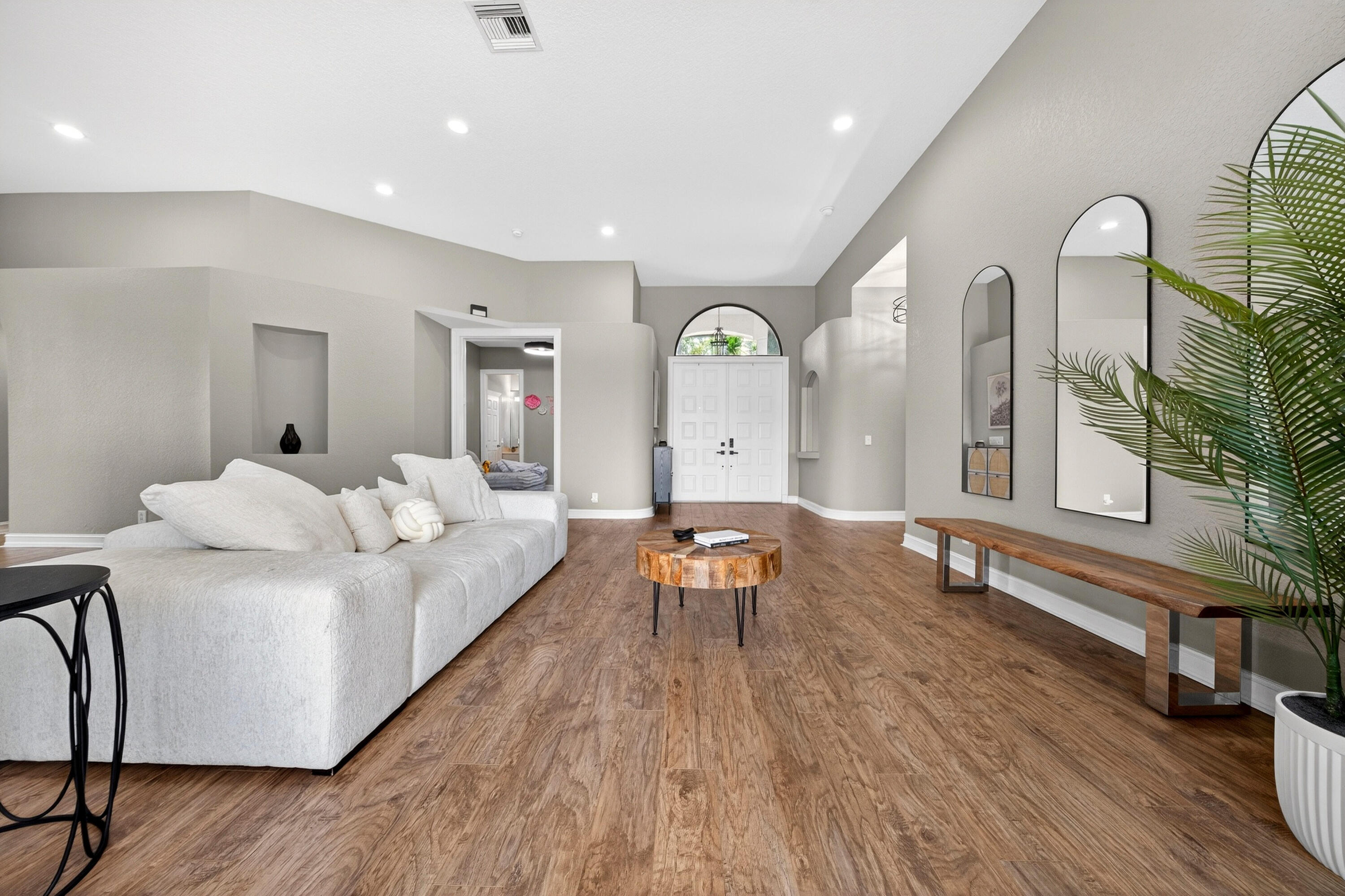 FOX RIDGE - Residential