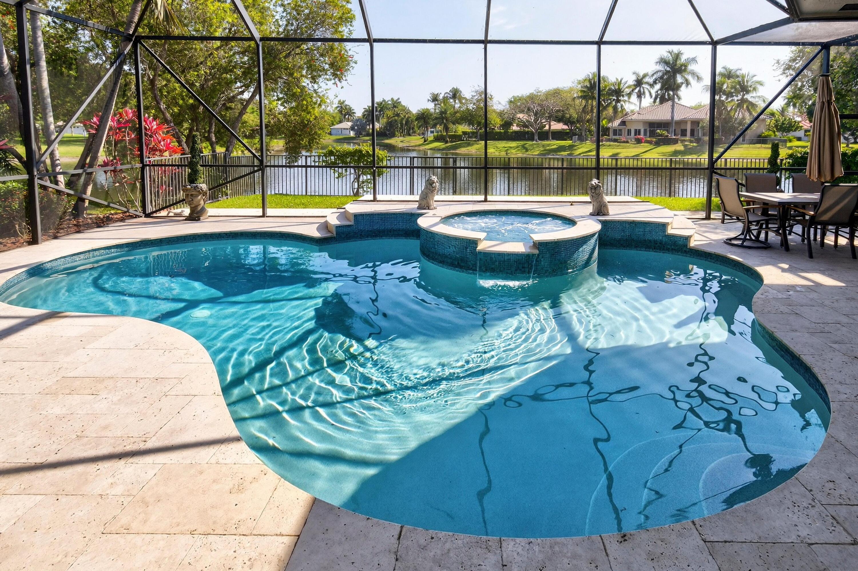 FOX RIDGE - Residential