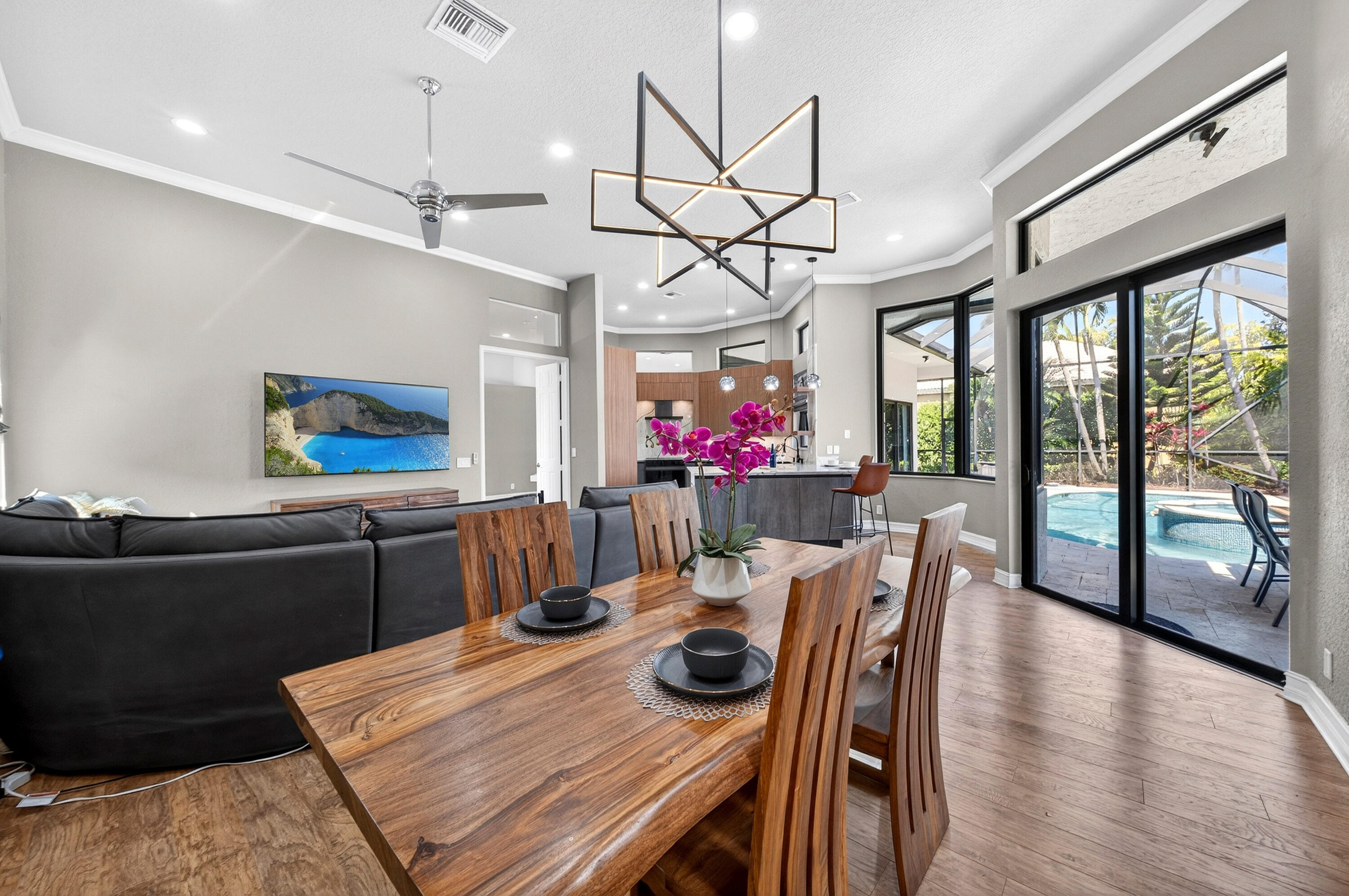 FOX RIDGE - Residential