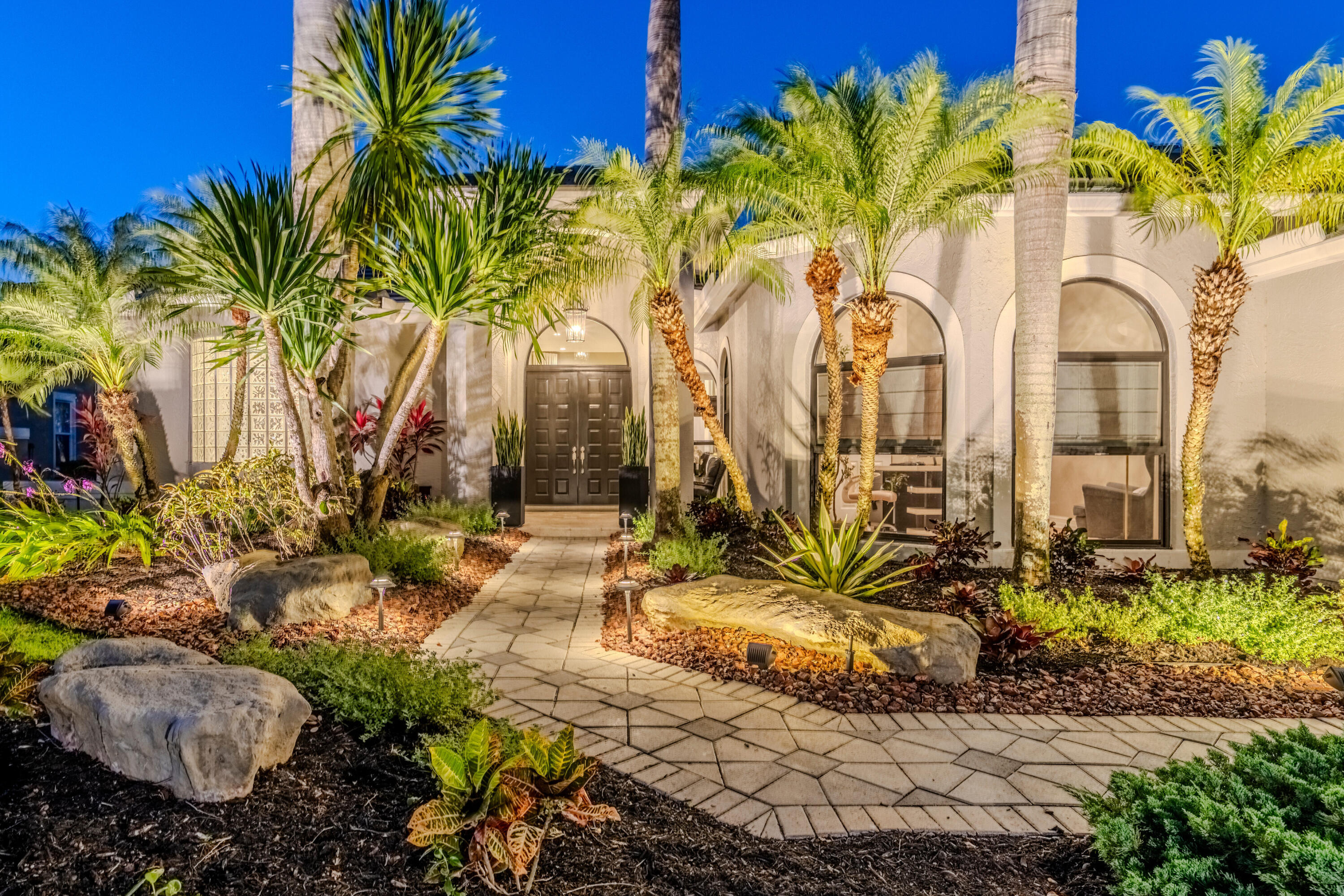 FOX RIDGE - Residential