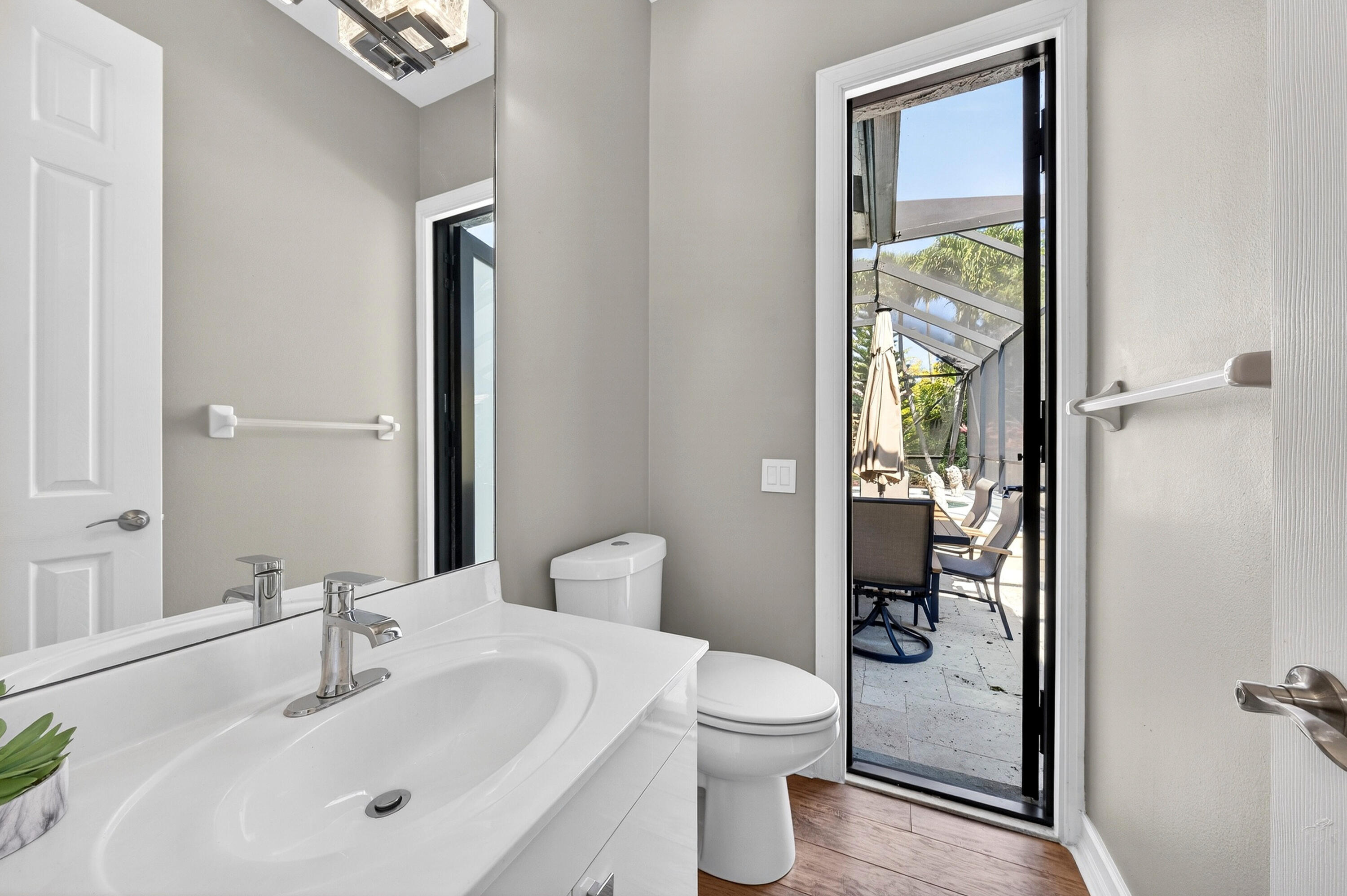 FOX RIDGE - Residential