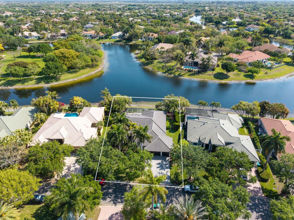 Photo of 6598 NW 103rd Lane, Parkland, FL 33076 (MLS # B26007244)