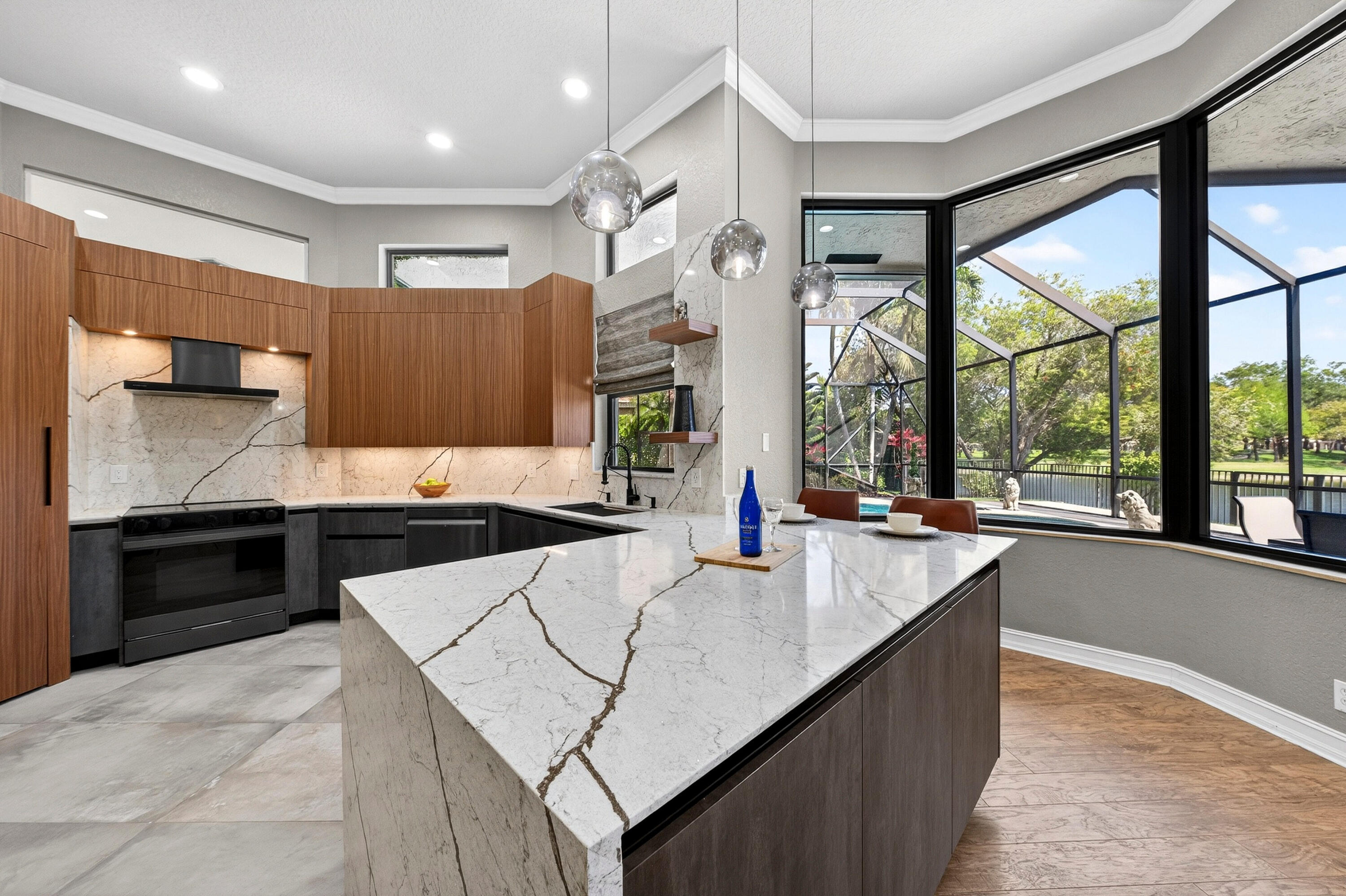 FOX RIDGE - Residential