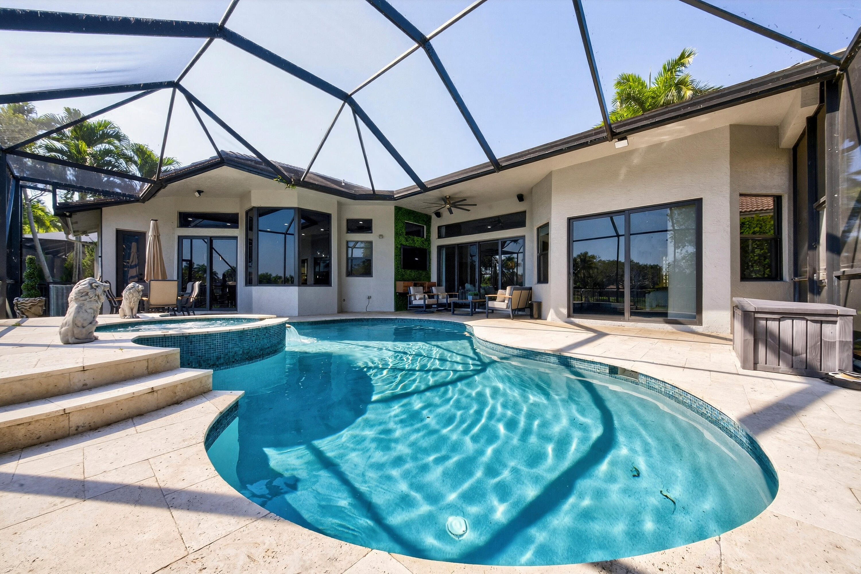 FOX RIDGE - Residential