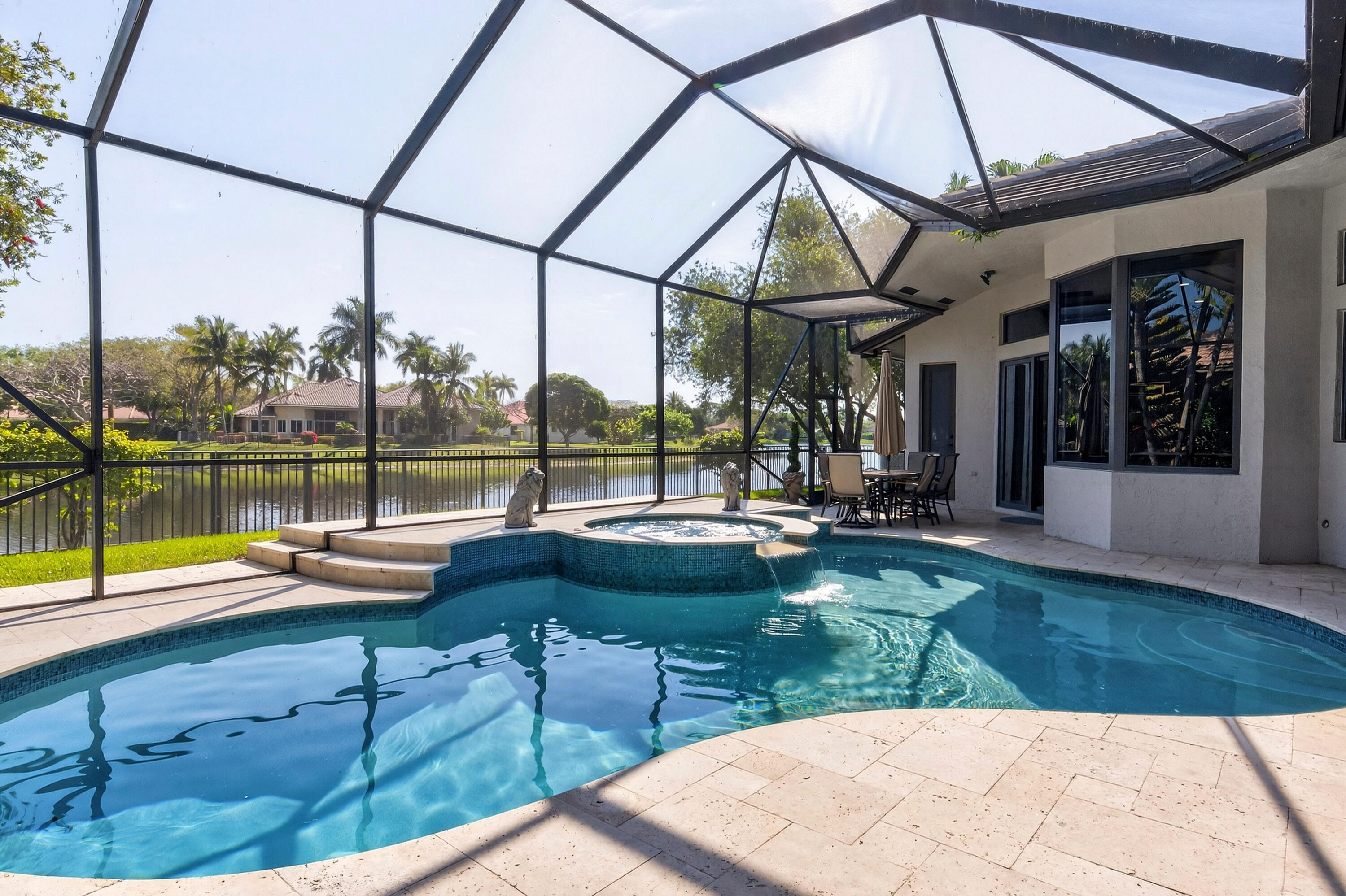 FOX RIDGE - Residential