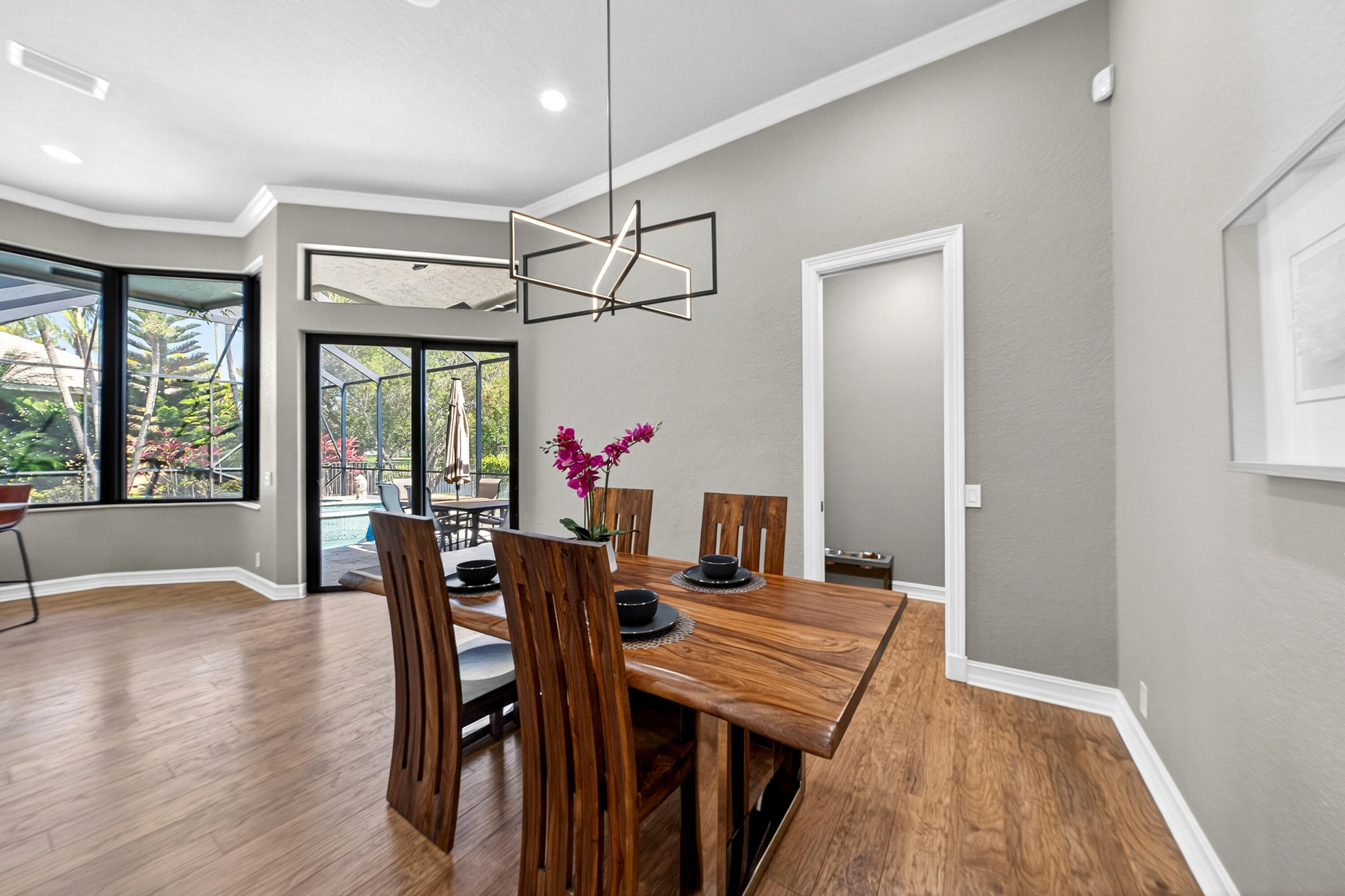 FOX RIDGE - Residential