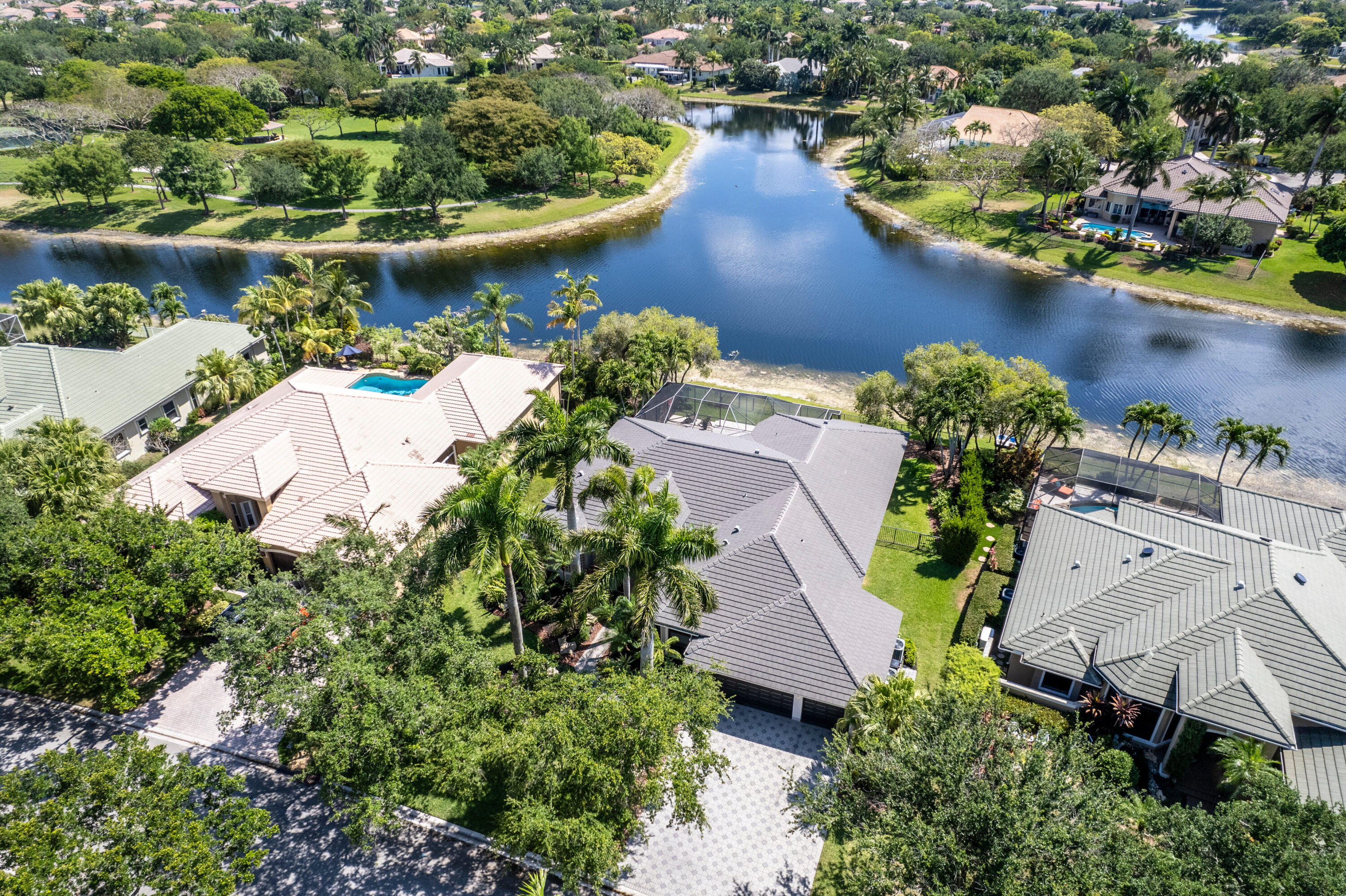 FOX RIDGE - Residential