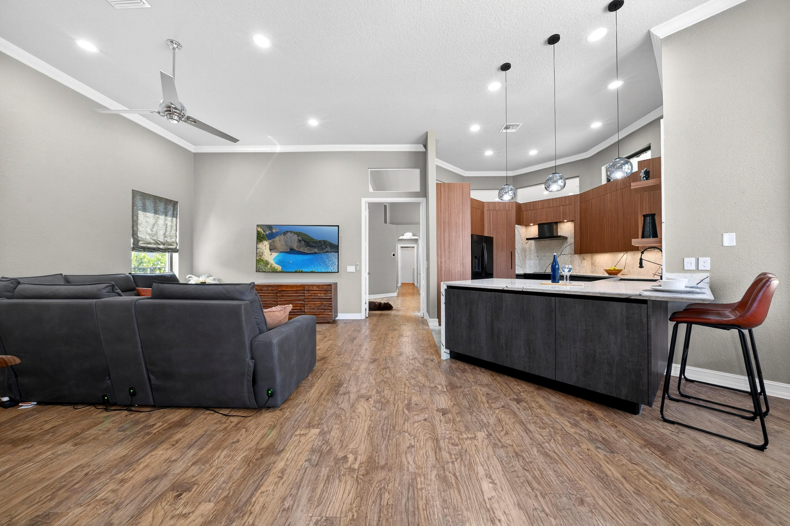 FOX RIDGE - Residential