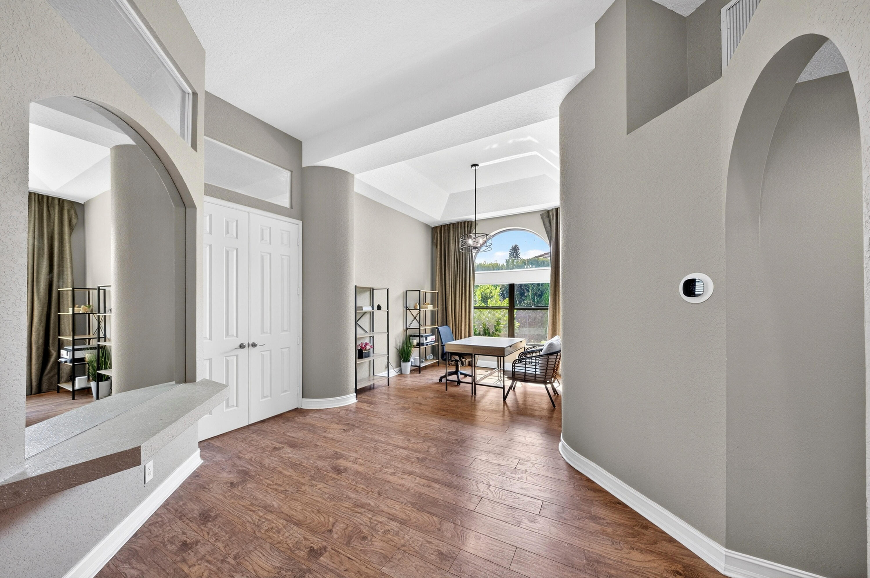 FOX RIDGE - Residential