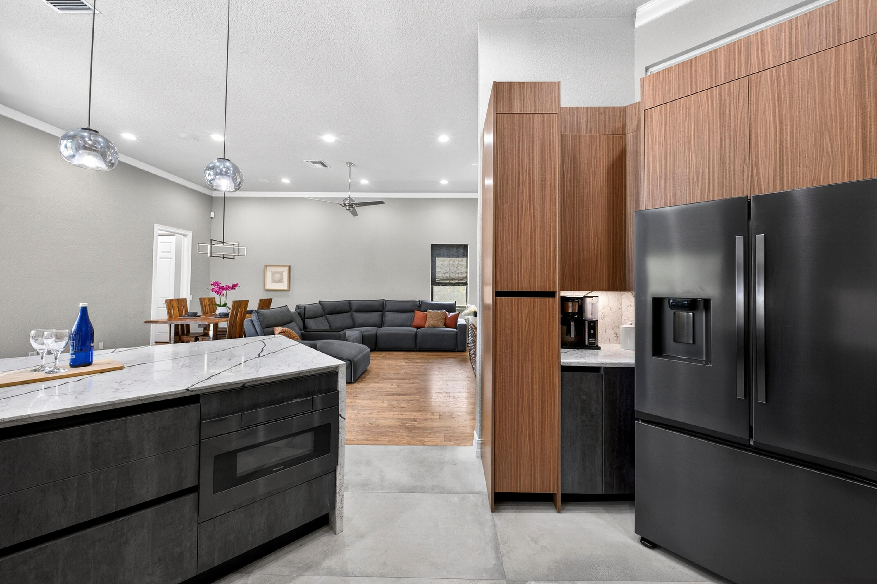 FOX RIDGE - Residential