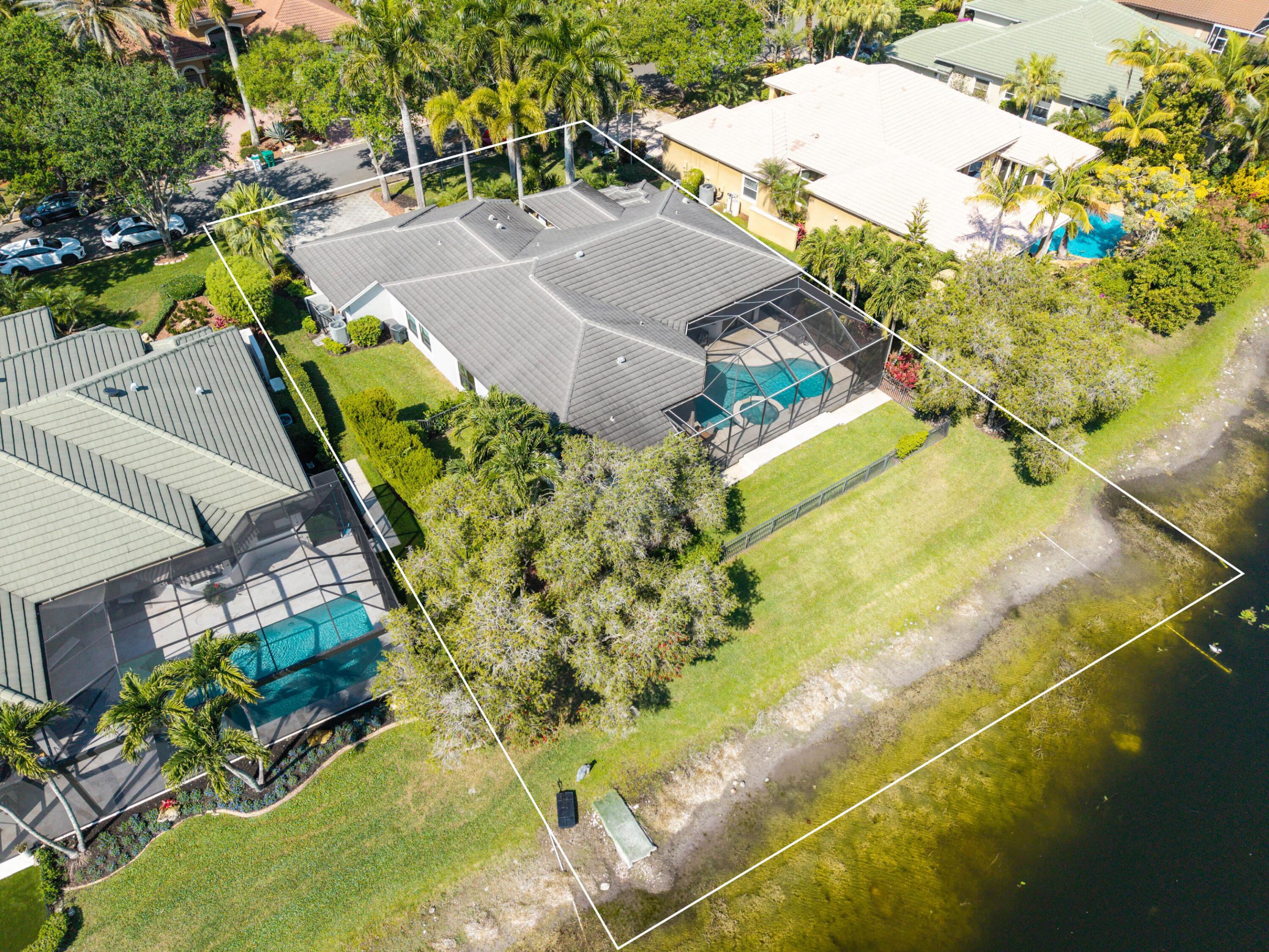 FOX RIDGE - Residential