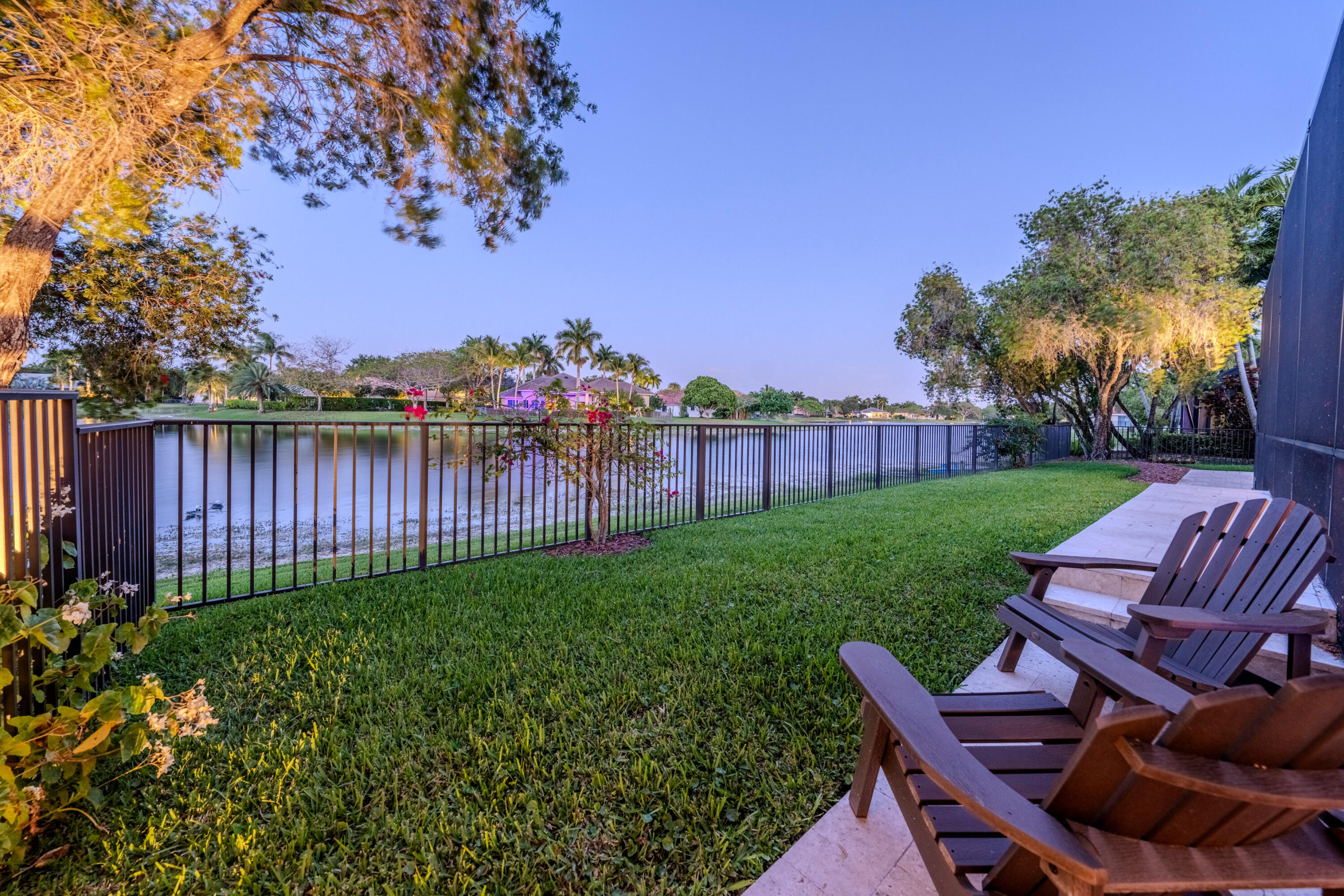 FOX RIDGE - Residential