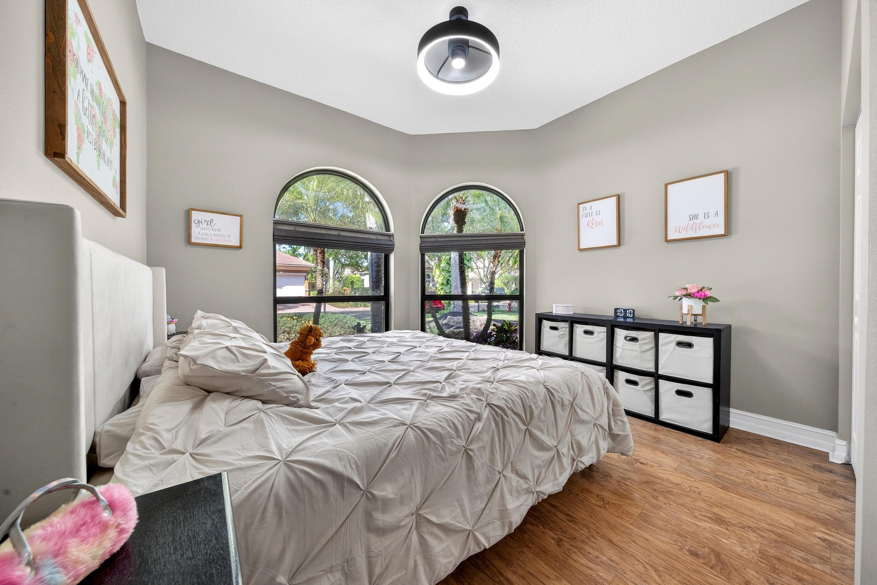 FOX RIDGE - Residential