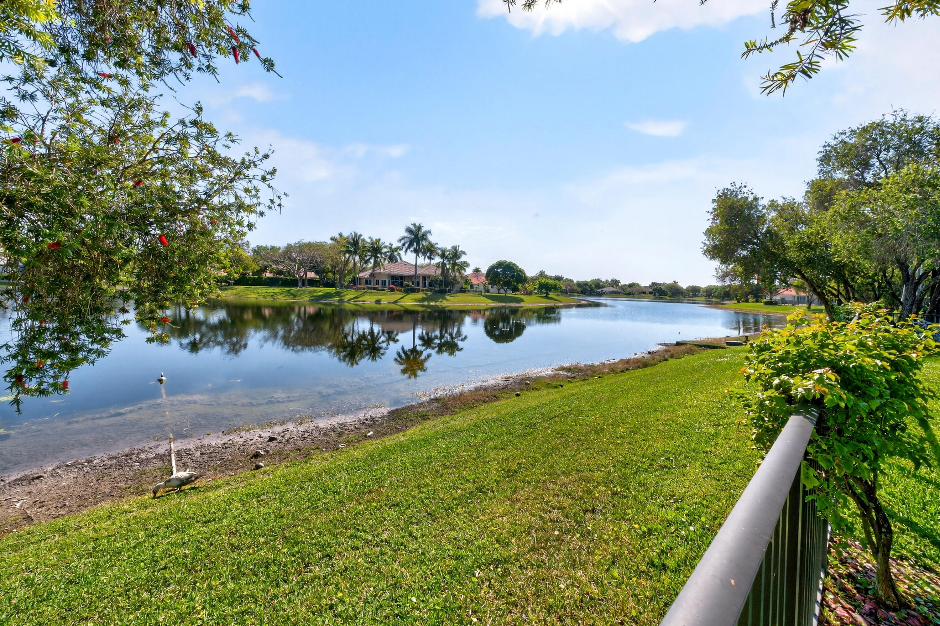 FOX RIDGE - Residential