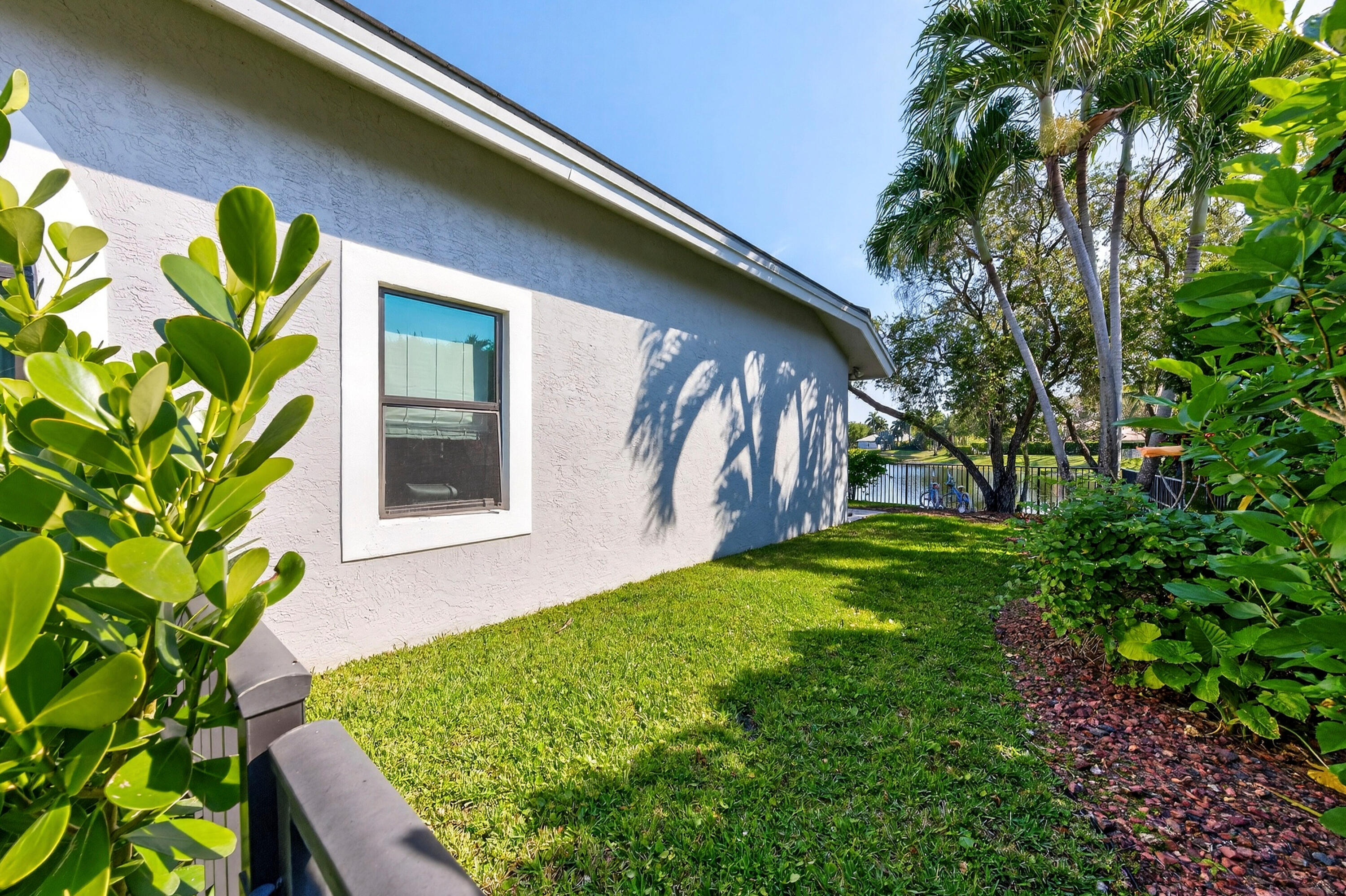 FOX RIDGE - Residential