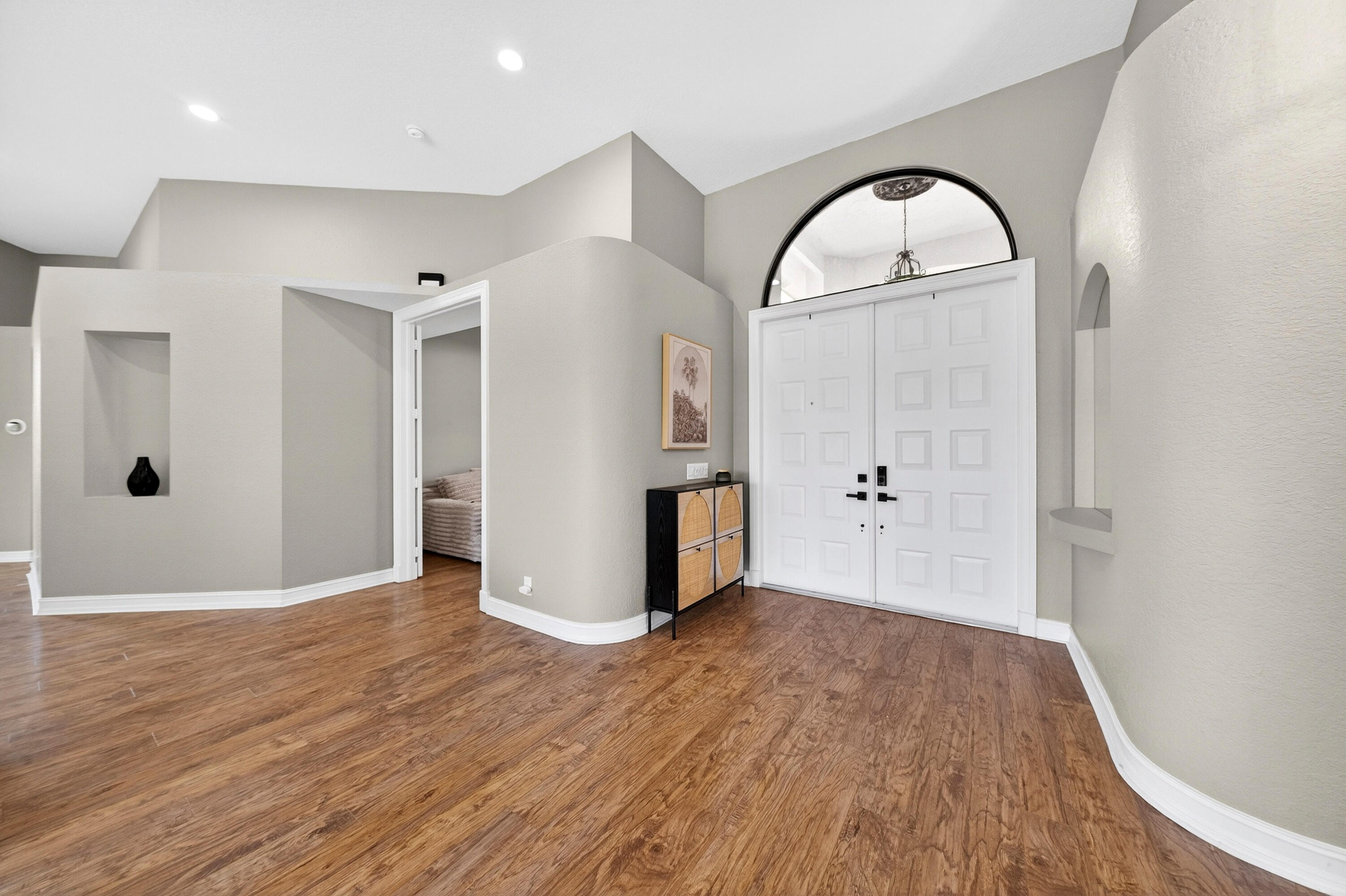 FOX RIDGE - Residential