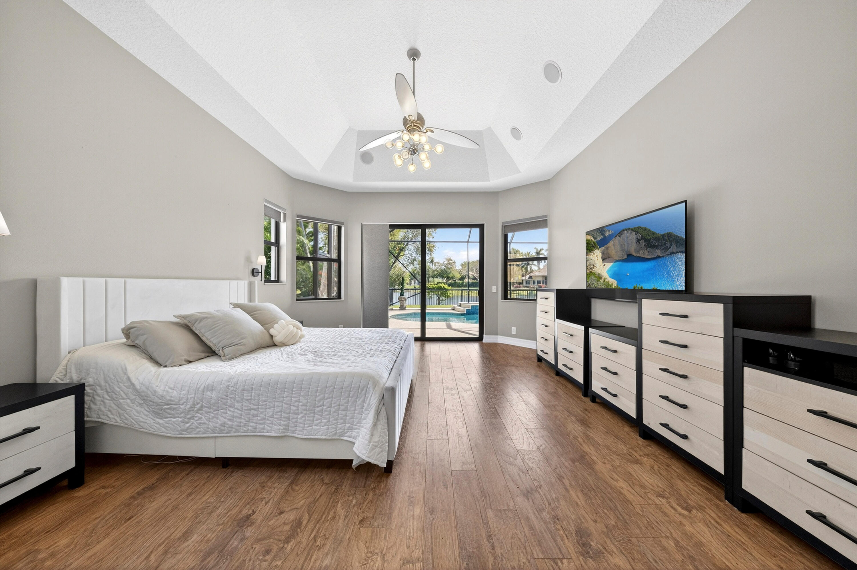 FOX RIDGE - Residential