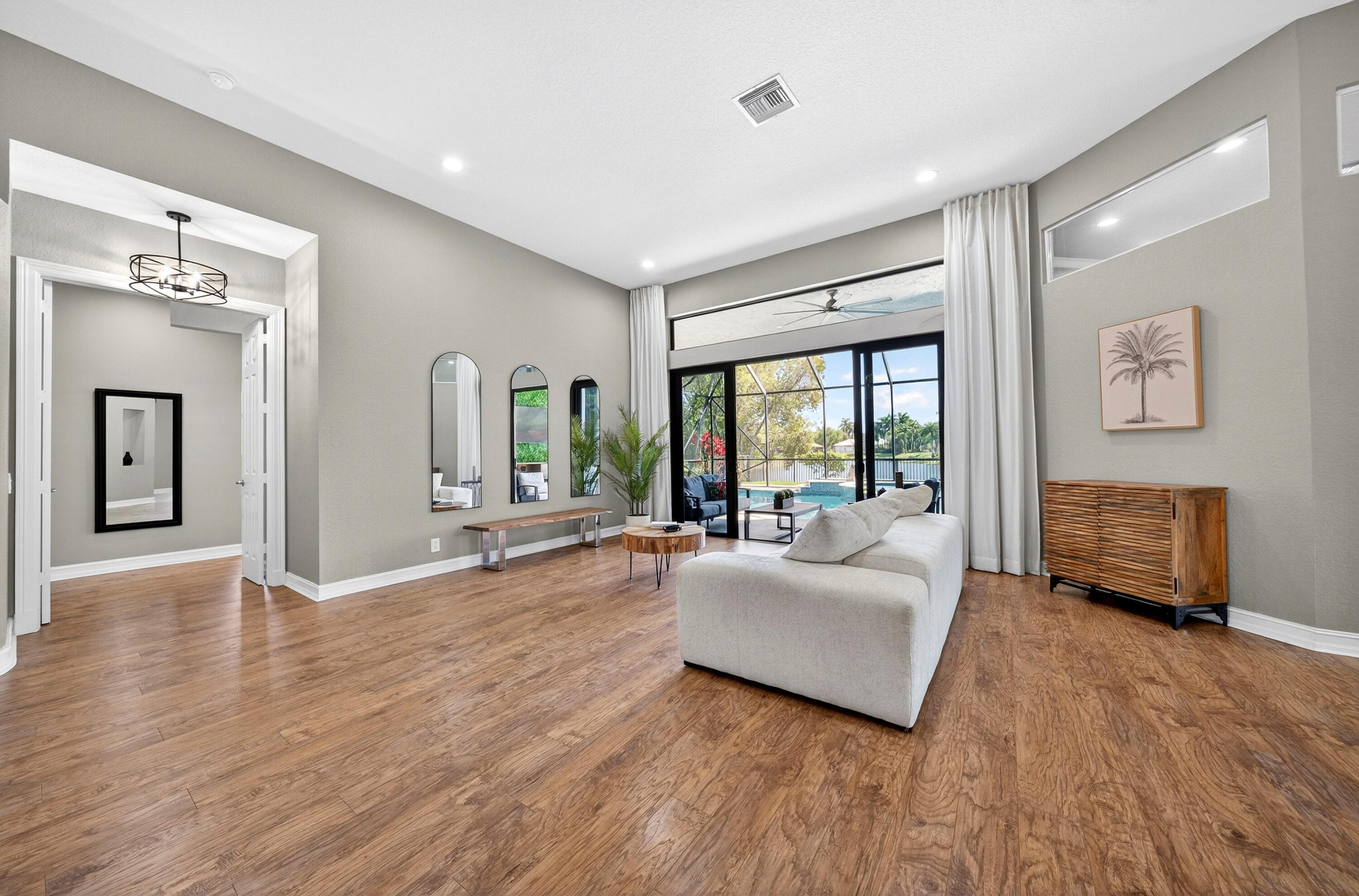 FOX RIDGE - Residential