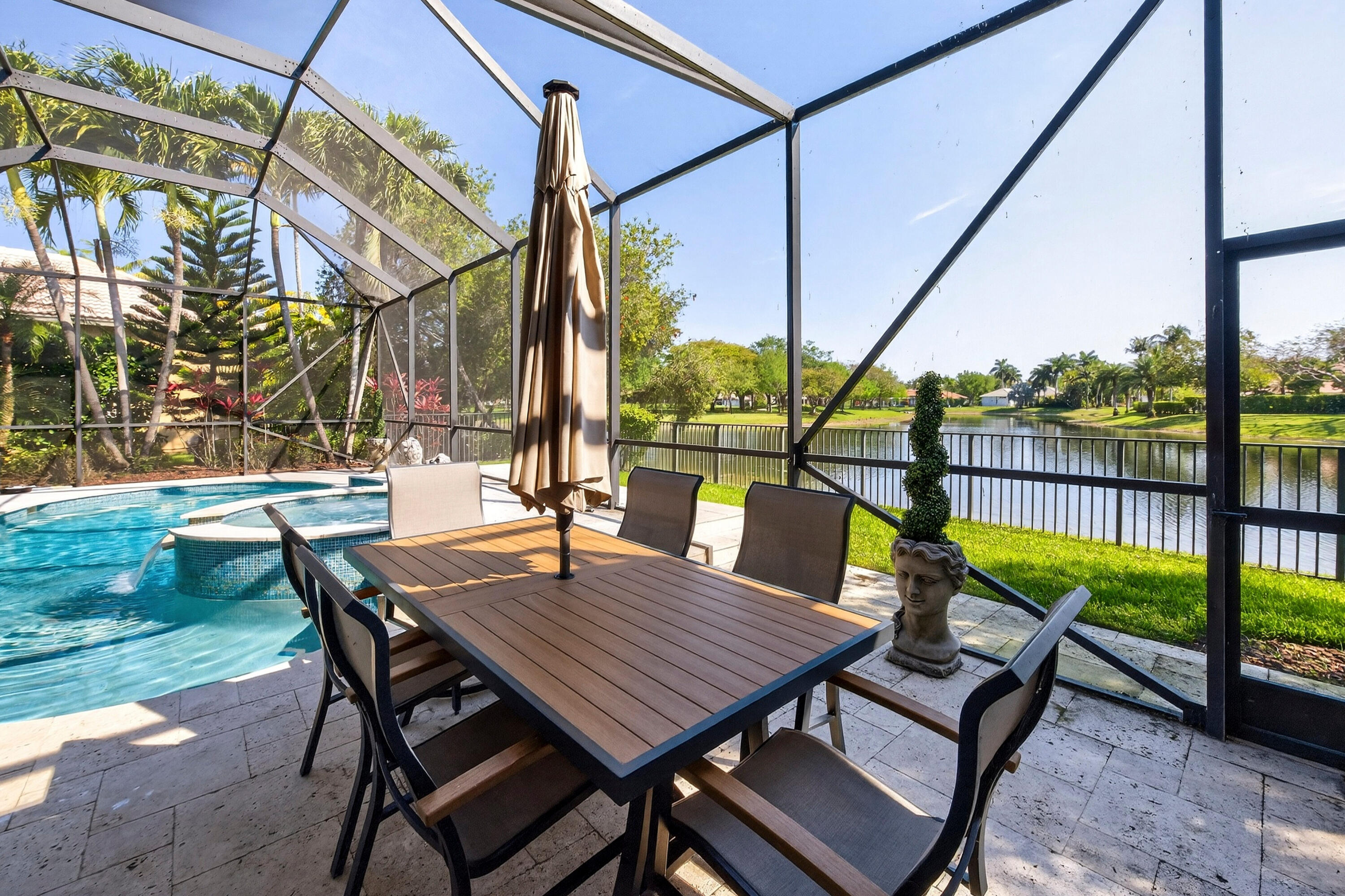 FOX RIDGE - Residential