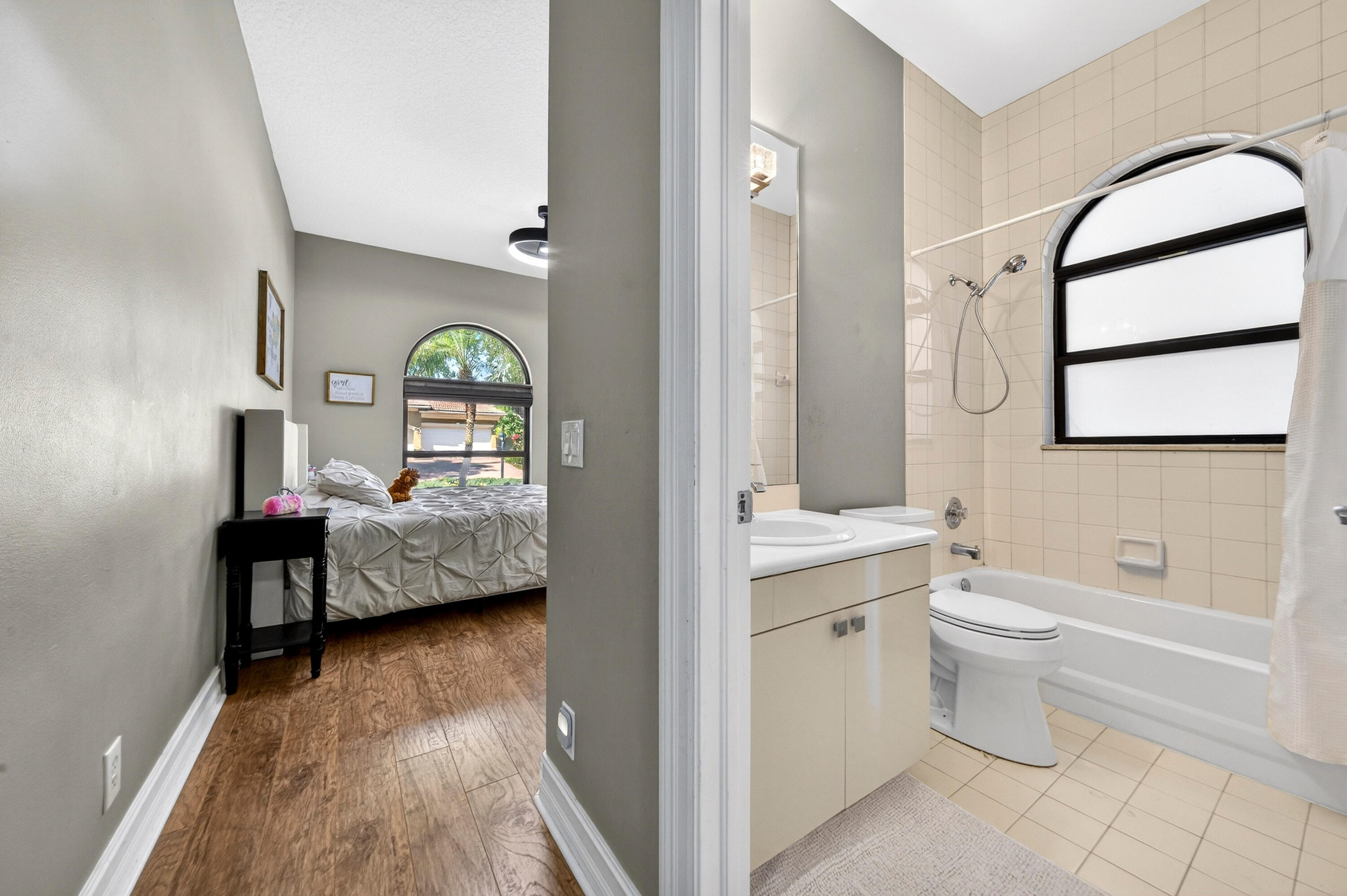 FOX RIDGE - Residential