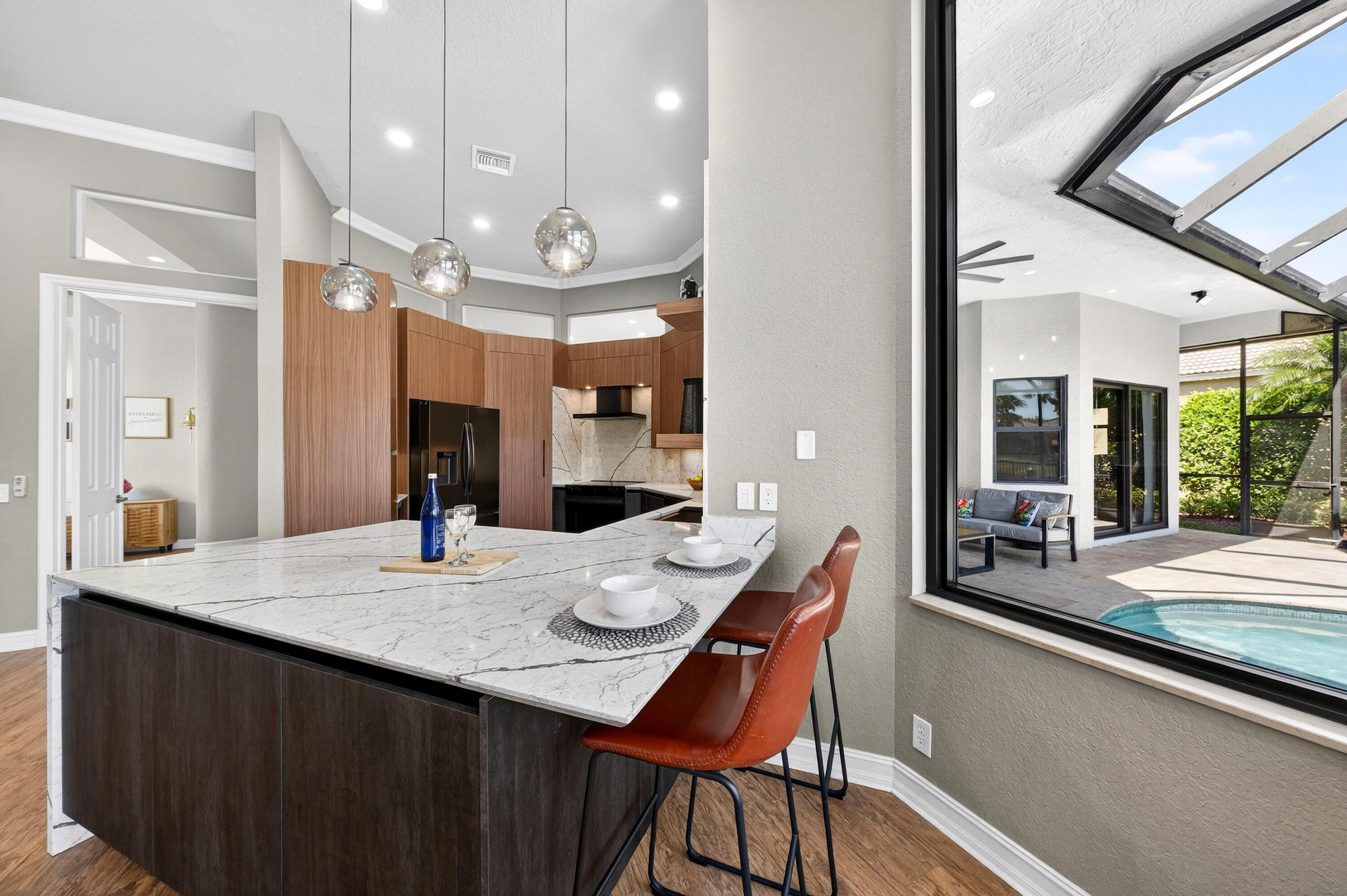 FOX RIDGE - Residential