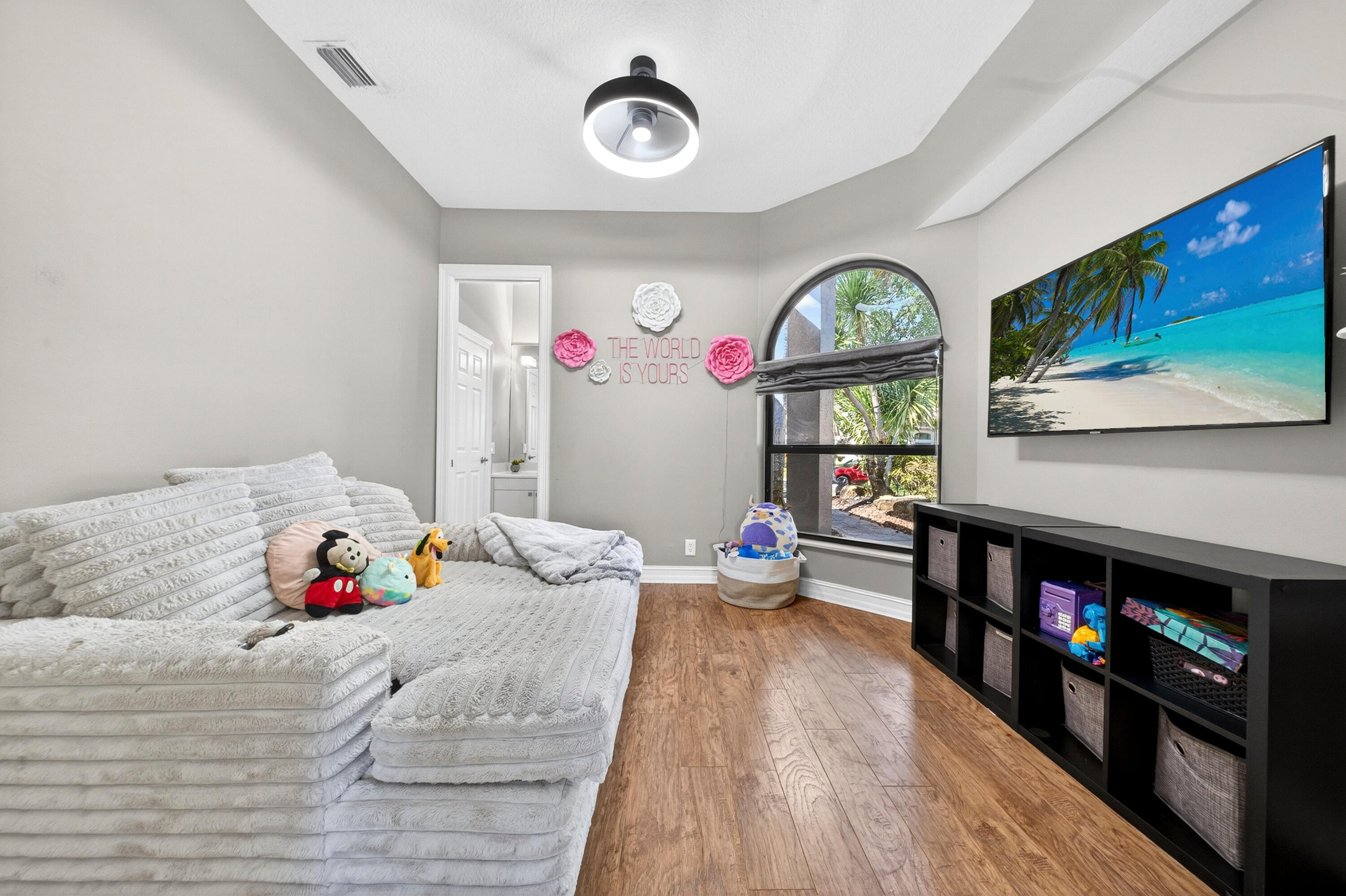 FOX RIDGE - Residential