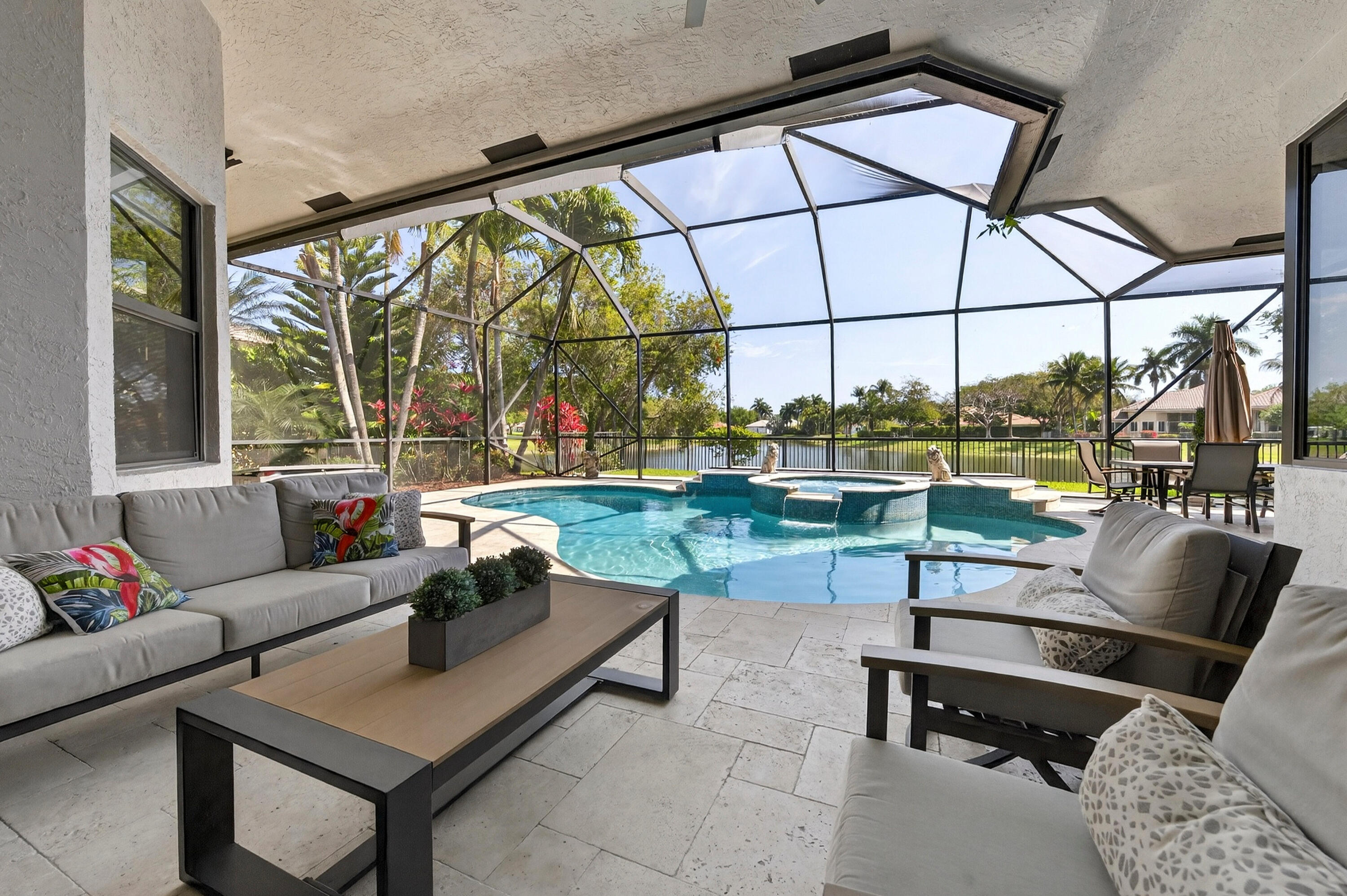 FOX RIDGE - Residential