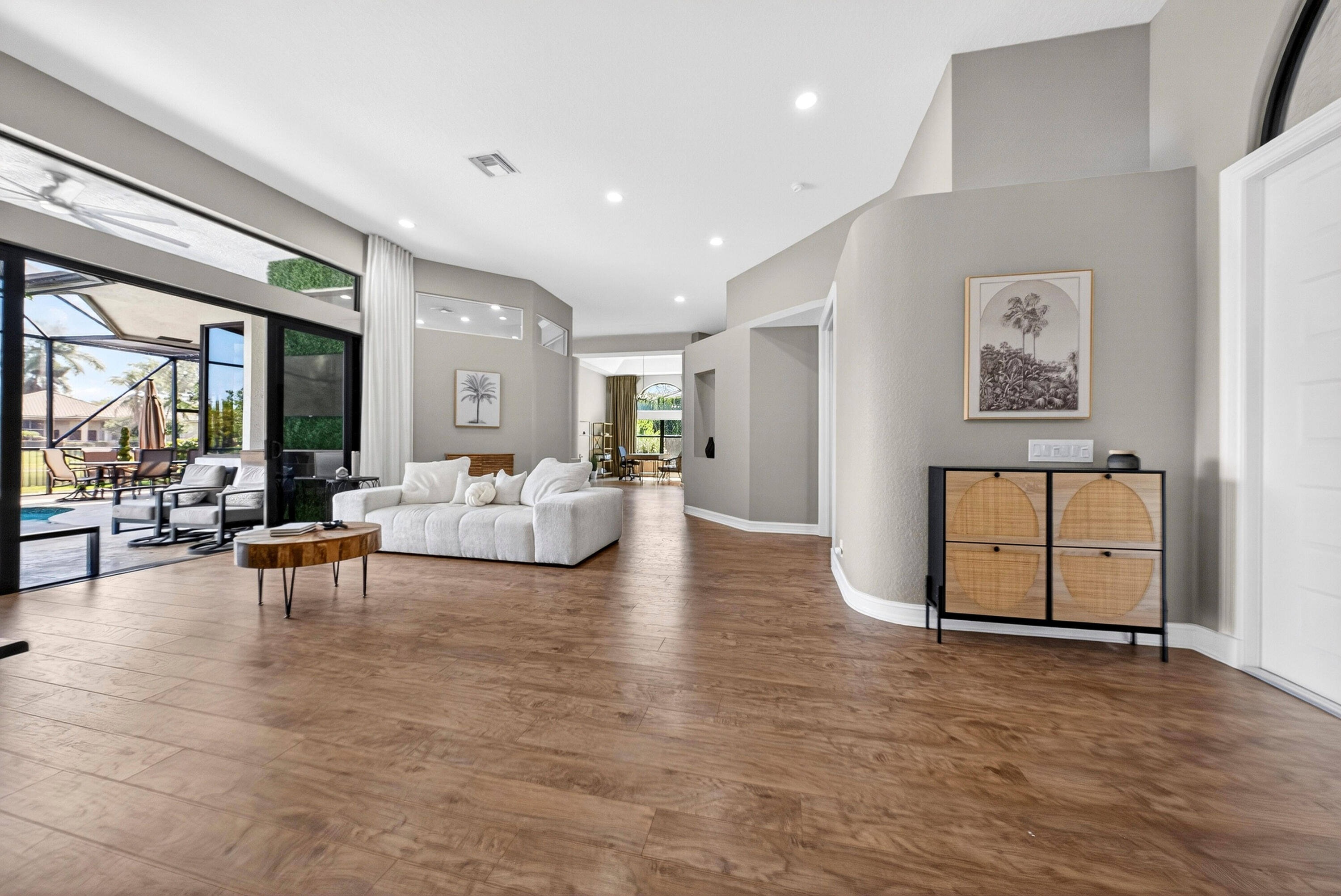 FOX RIDGE - Residential