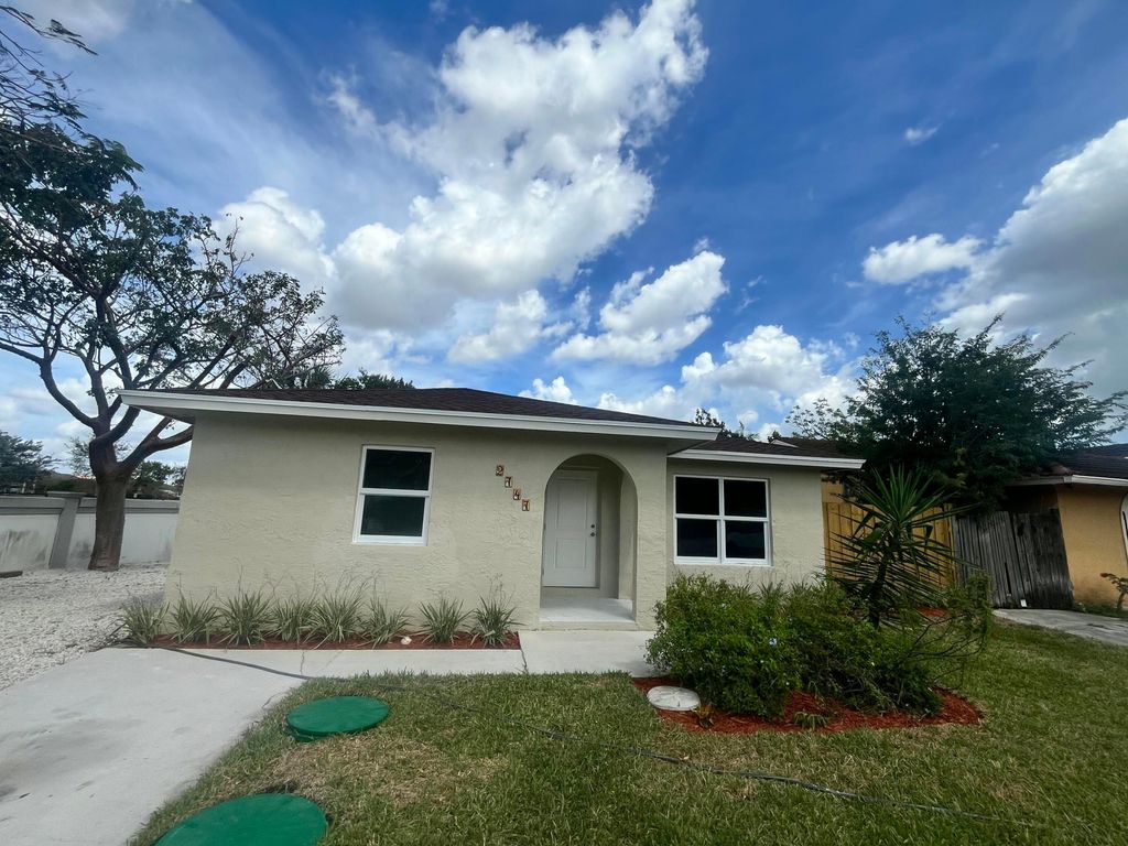 Photo of 2747 Summit Blvd, West Palm Beach, FL 33406 (MLS # B26031024)