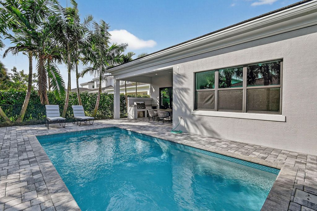 Photo of 13509 Artisan Circle, Palm Beach Gardens, FL 33418 (MLS # R11160305)