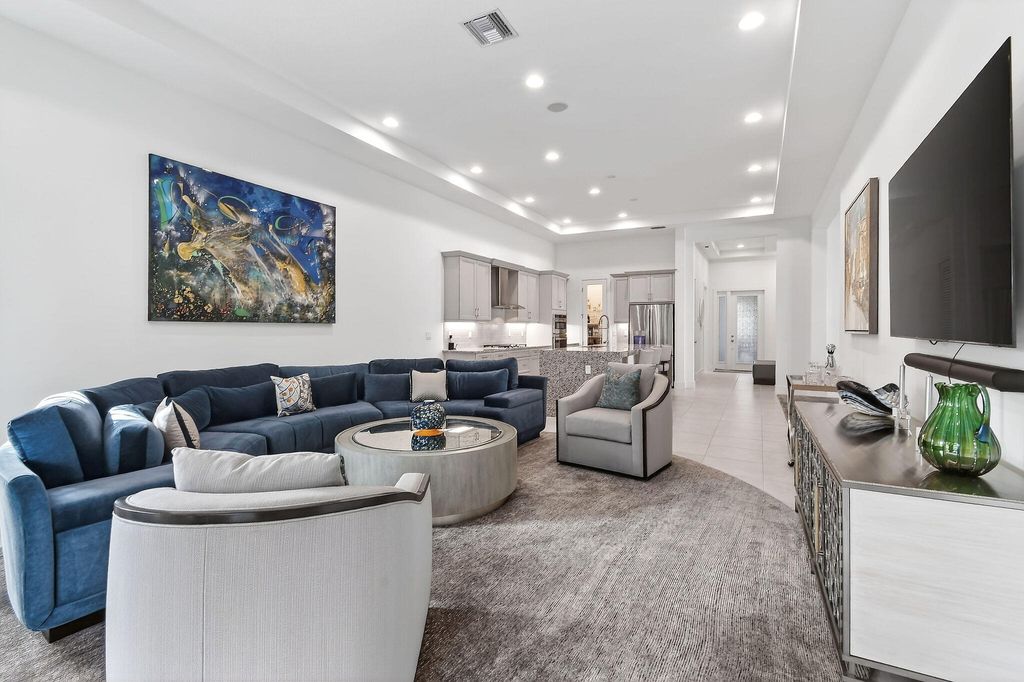 Photo of 13509 Artisan Circle, Palm Beach Gardens, FL 33418 (MLS # R11160305)