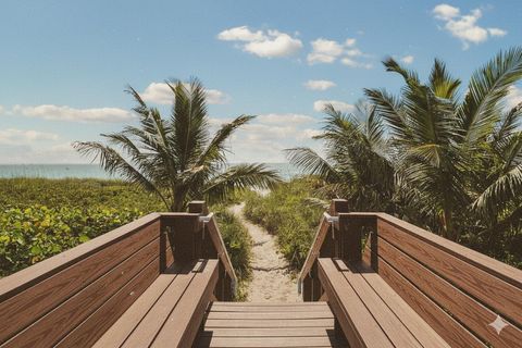 Photo of 5047 N Highway A1a Way N #705, Fort Pierce, FL 34950 (MLS # R11127464)