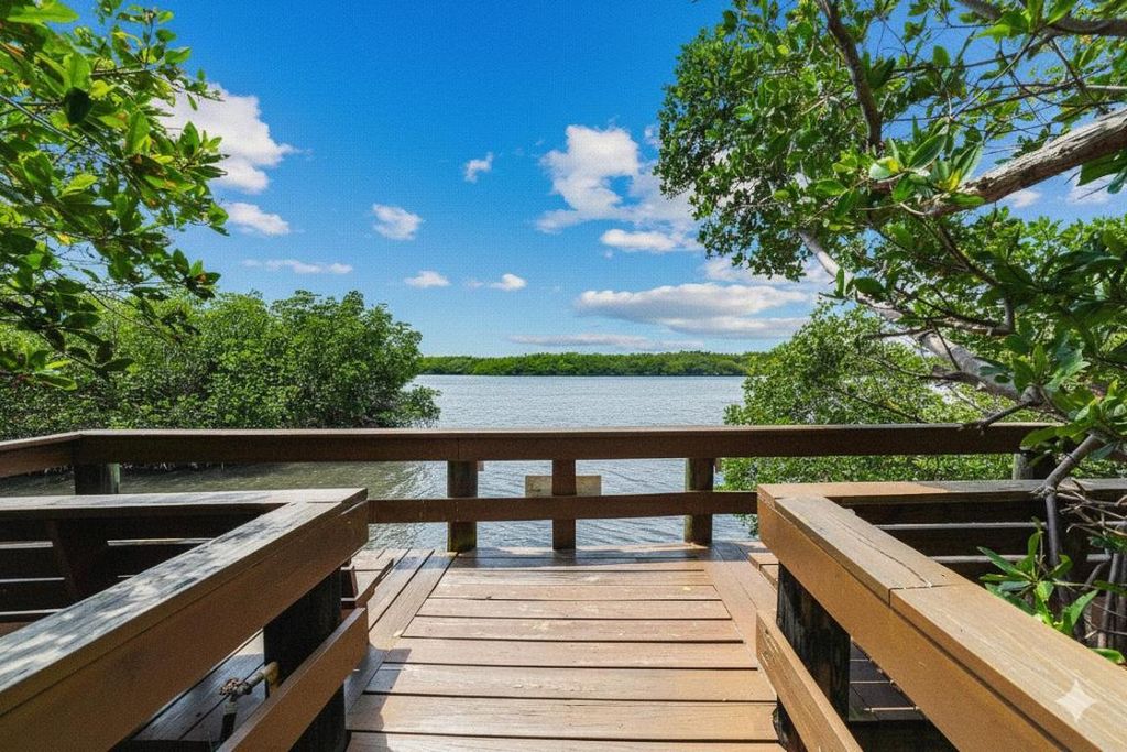 Photo of 5047 N Highway A1a Way N #705, Fort Pierce, FL 34950 (MLS # R11127464)