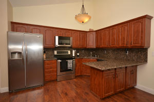 BOCA GARDENS - Residential