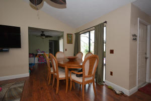 BOCA GARDENS - Residential