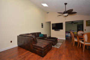 BOCA GARDENS - Residential