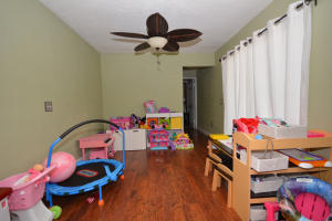 BOCA GARDENS - Residential