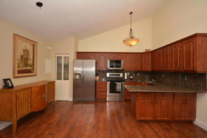 BOCA GARDENS - Residential