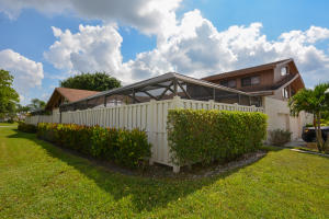 BOCA GARDENS - Residential